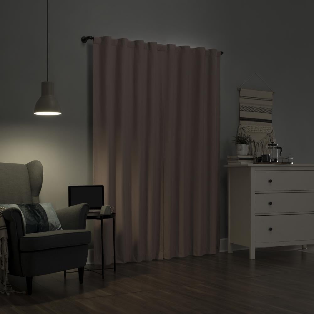 Sun Zero 56693 curtains - View #2