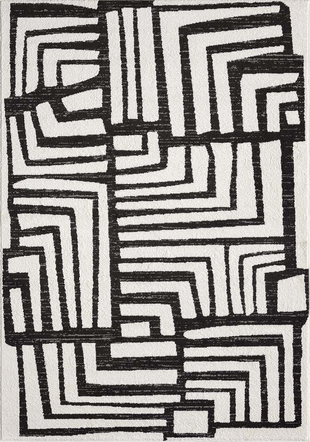 Abani Rugs NOM130A-9 rugs - View #2