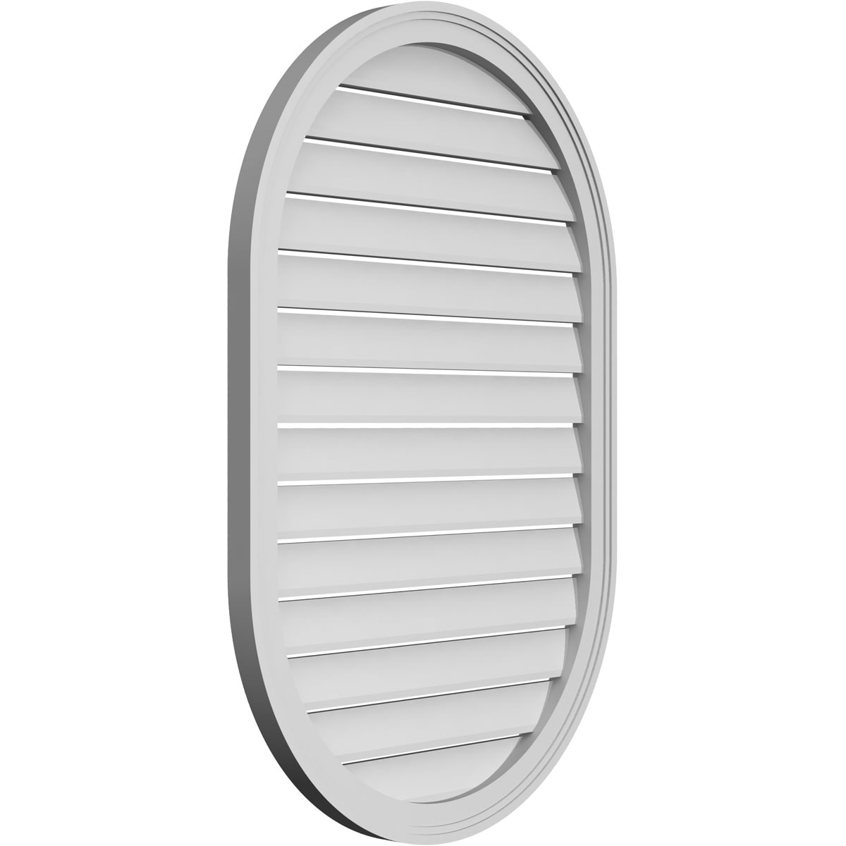 Ekena Millwork GVPVR28X4202SF Gable-Vents - View #2