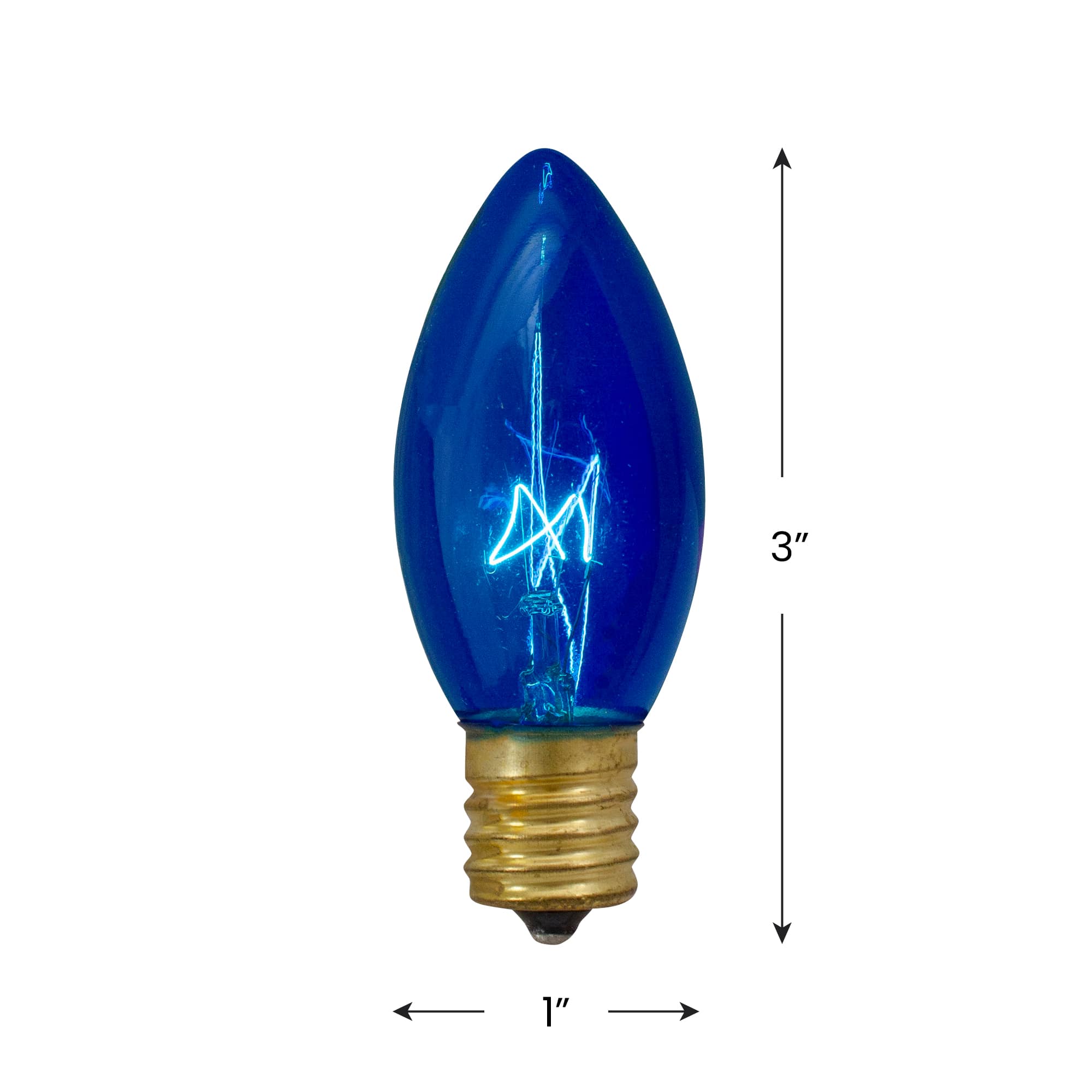 Northlight NORTHLIGHT YS90343 String-Light-Bulbs-Fuses - View #5