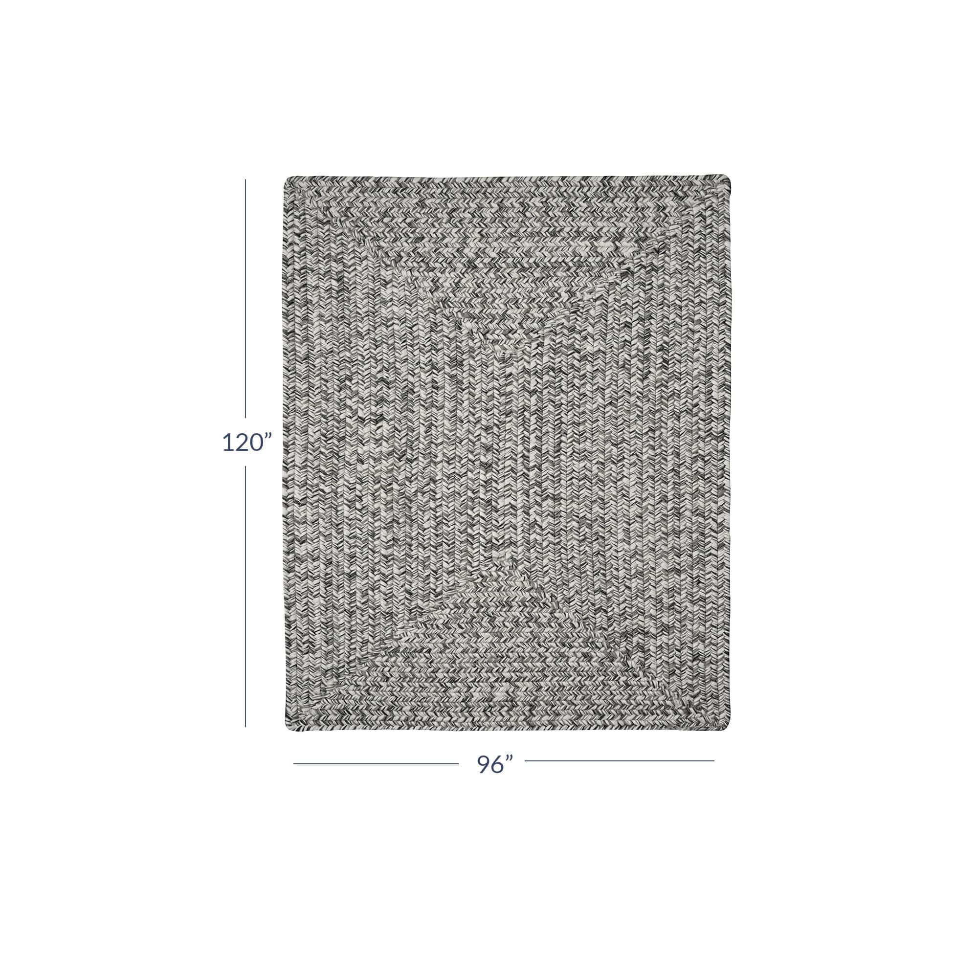 Belleze 014-HG-90004-LG rugs - View #7