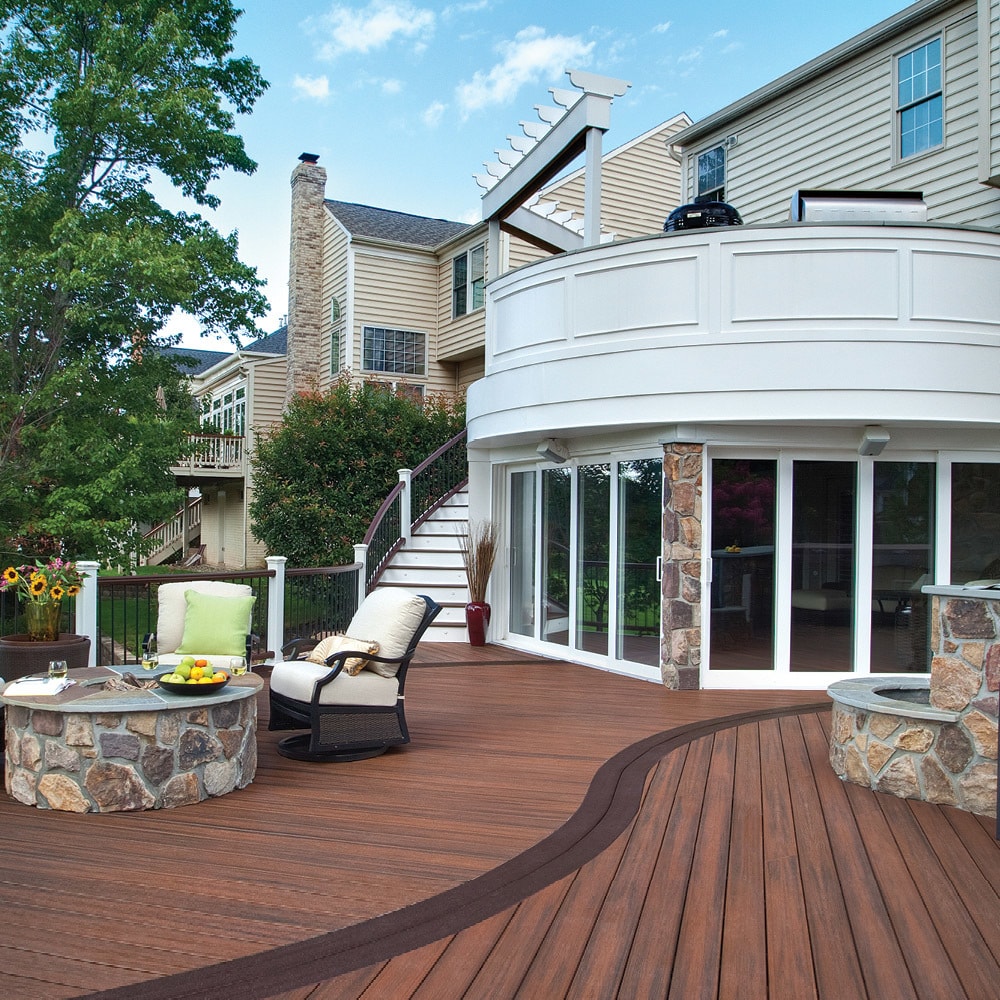 Trex 600248 Composite-Deck-Boards - View #4