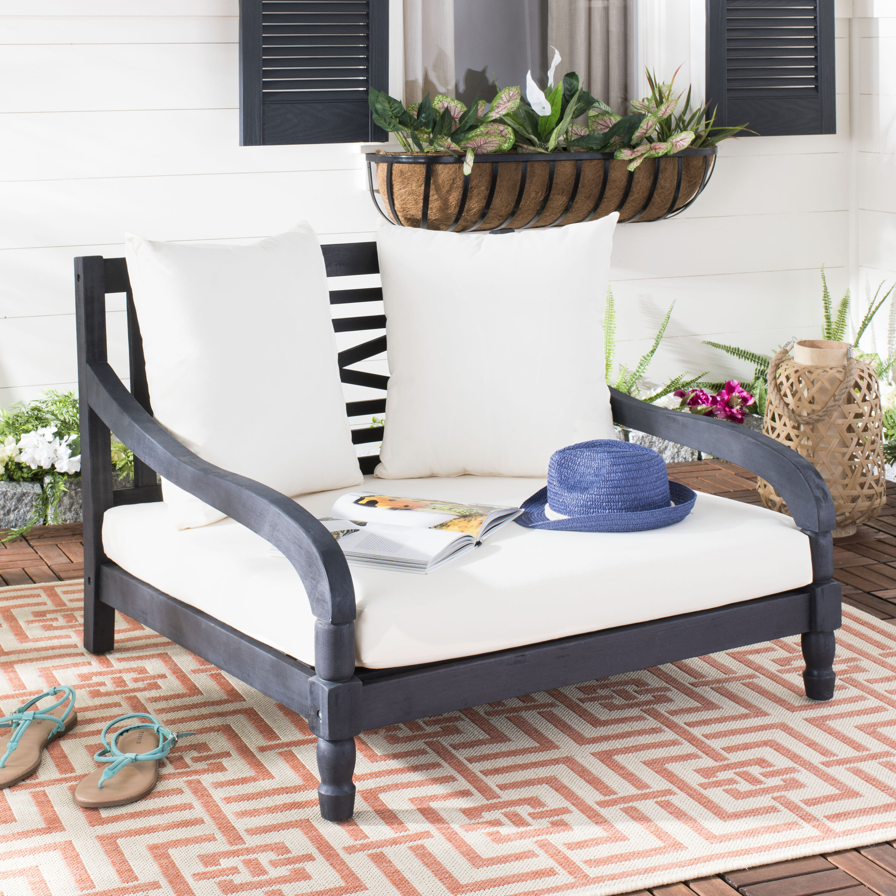 Safavieh PAT6740K Patio-Chairs - View #5