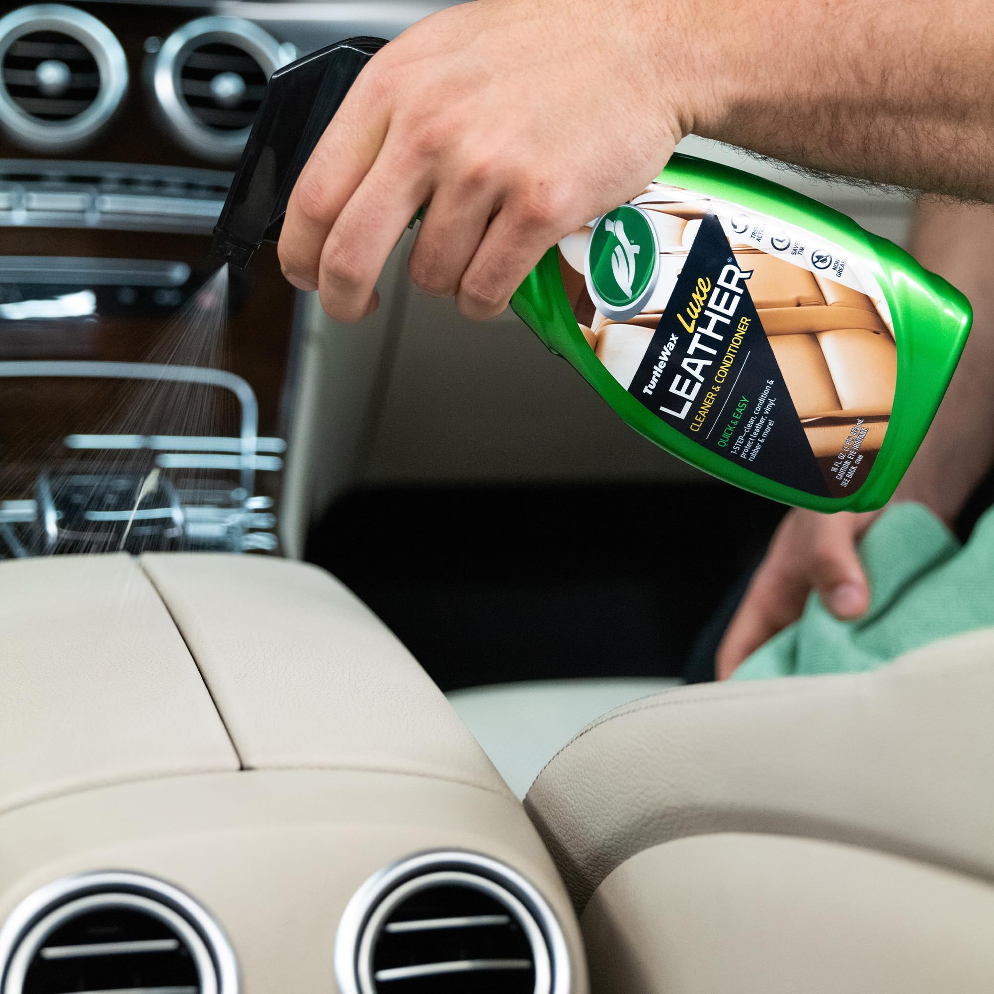Turtle Wax T-363A-91D0 Pet-Shampoo - View #3