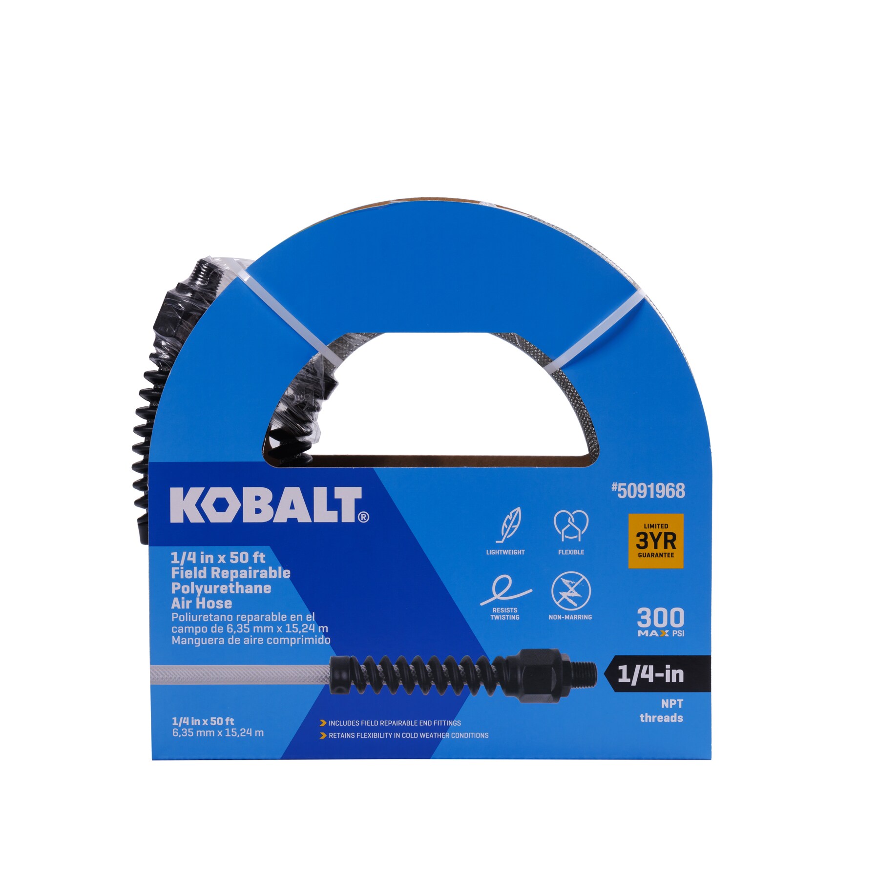 Kobalt SGY-AIR262 Air-Tool-Hoses - View #11