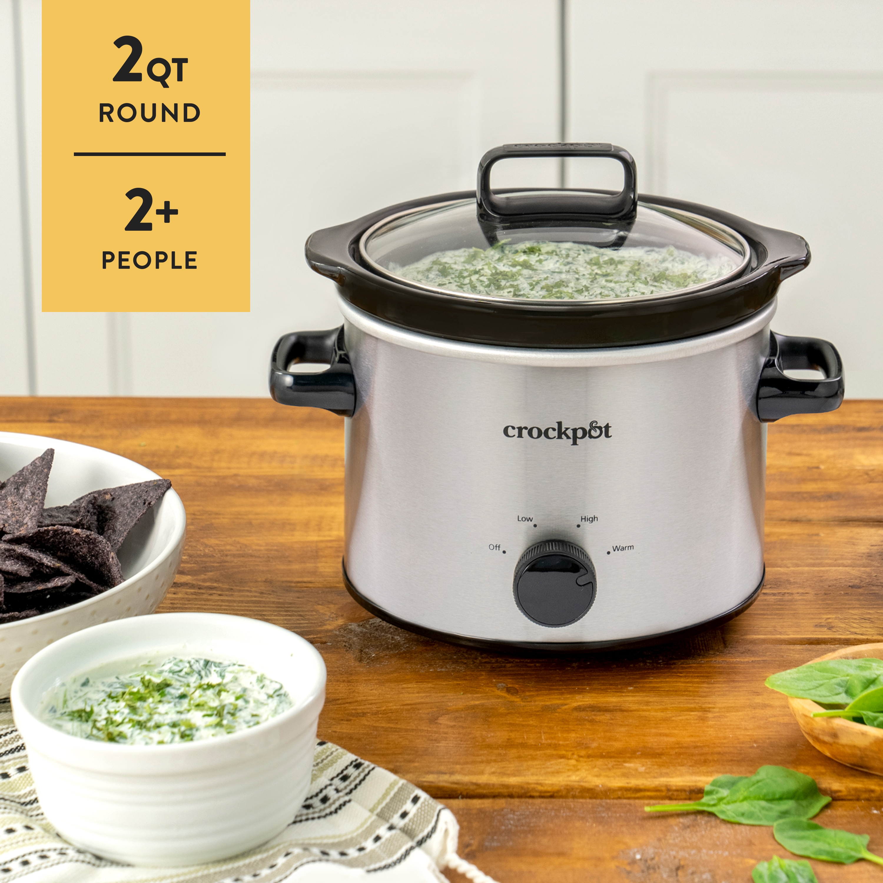 Crock-Pot 2121314 b050568 - View #2
