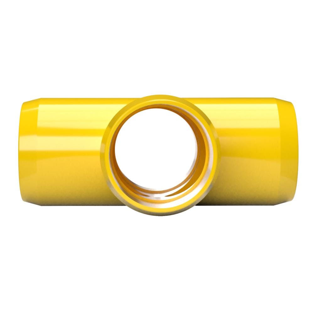 PVC Pipeworks 125-X-Y-4 Pvc-Pressure-Sch-40-Fittings - View #3