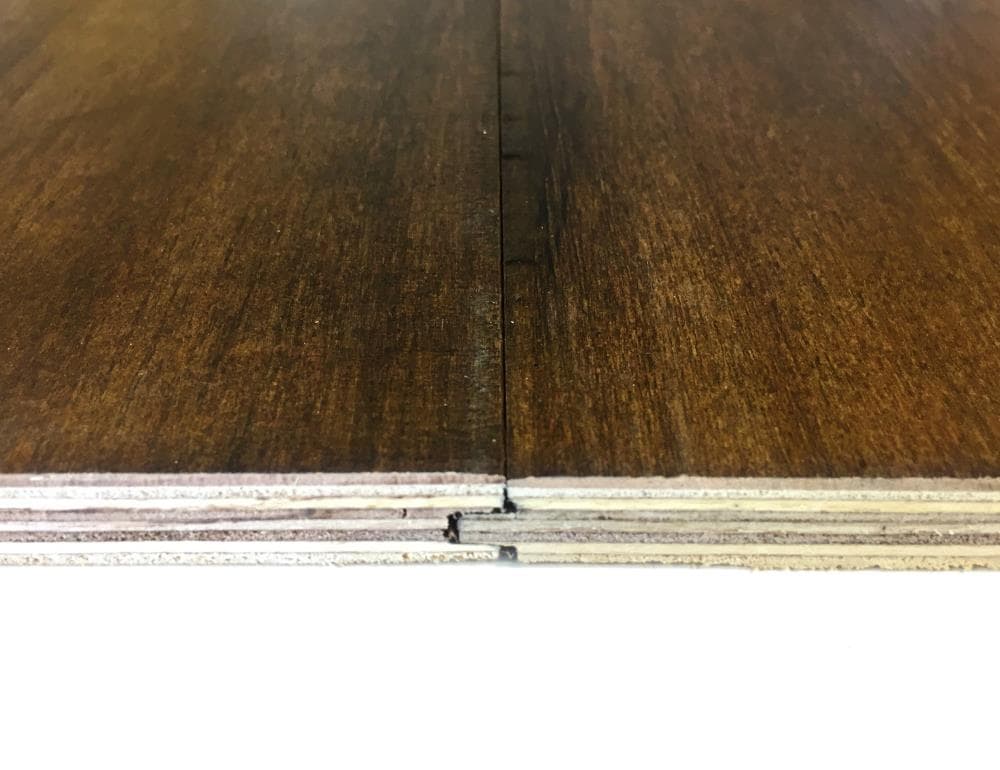 Americana Floors SB-PL-MAH19001 Hardwood-Flooring-Samples - View #4