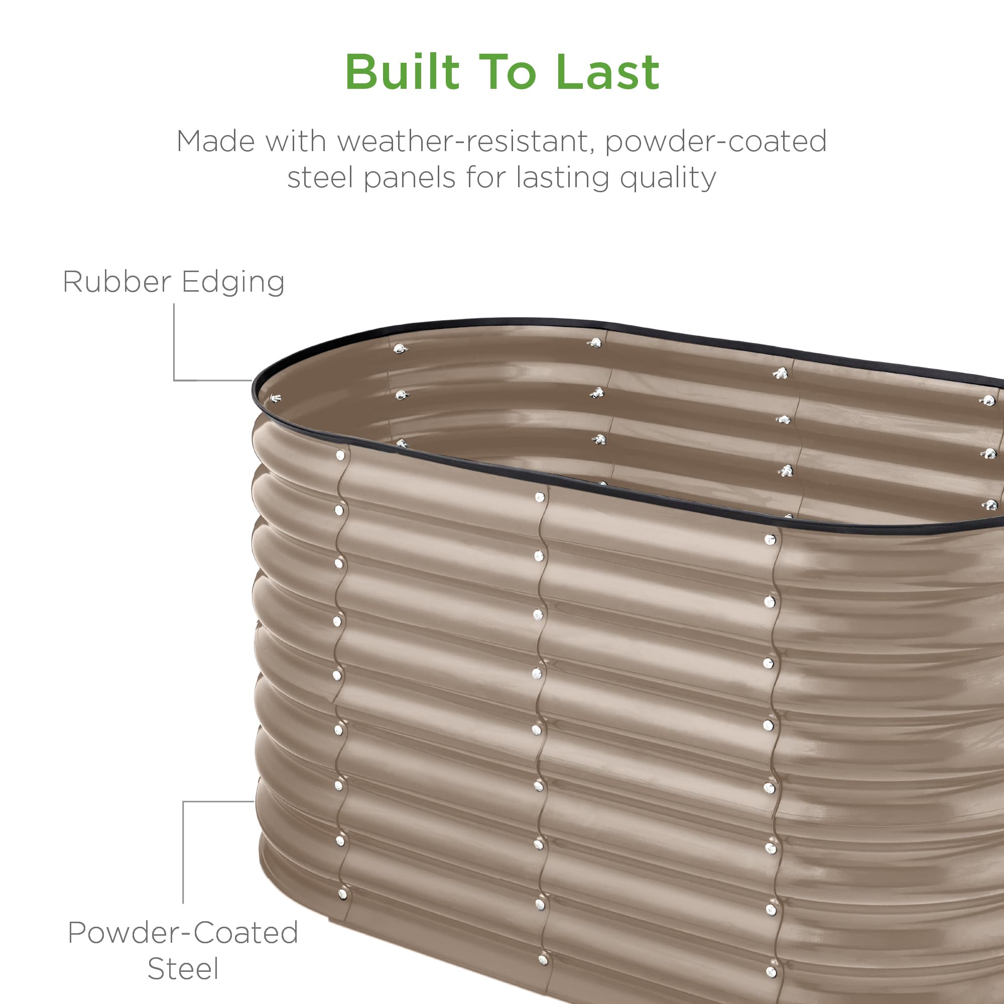 Best Choice Products SKY7353 Raised-Garden-Beds - View #5