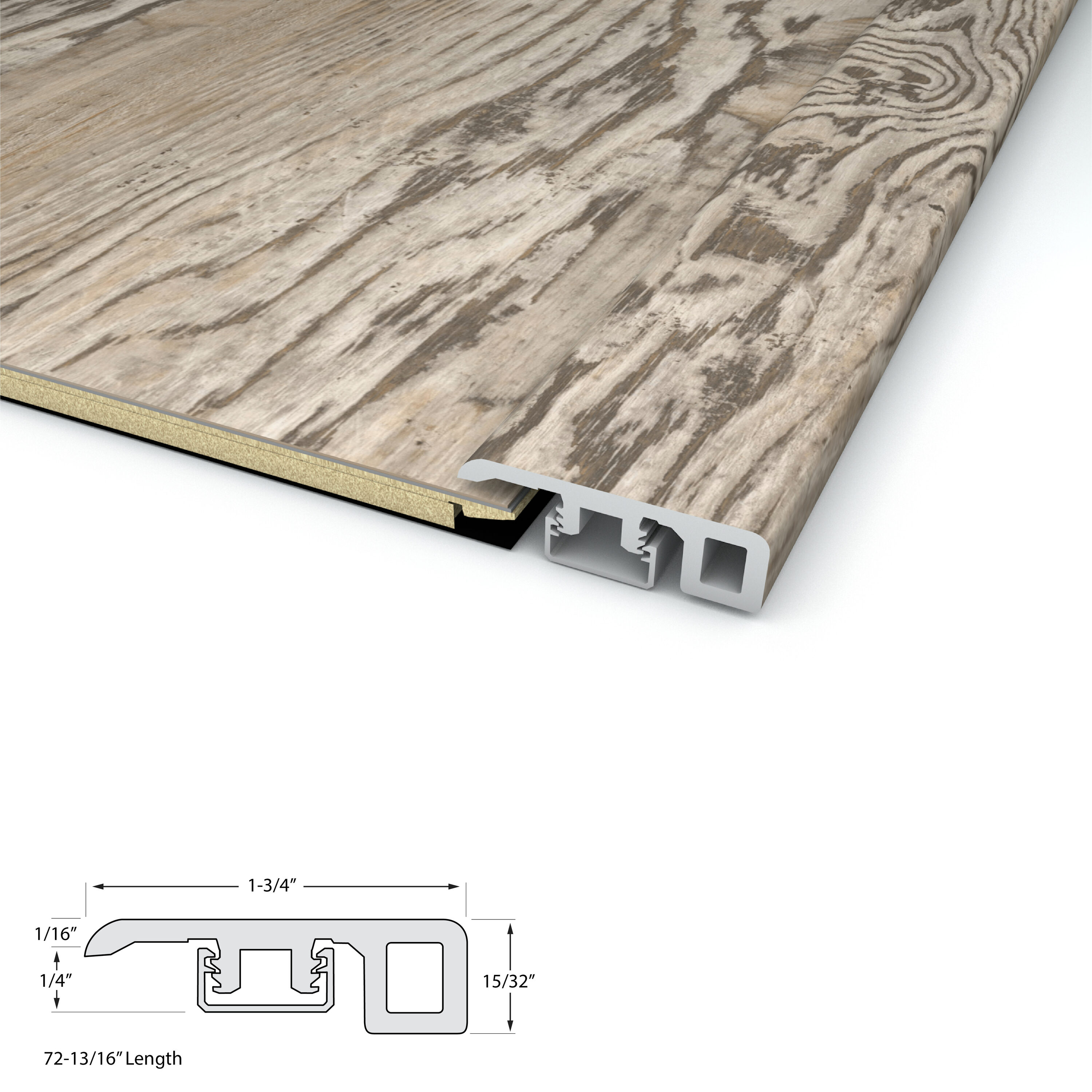 CALI 7908500118 Non-Wood-Thresholds - View #3