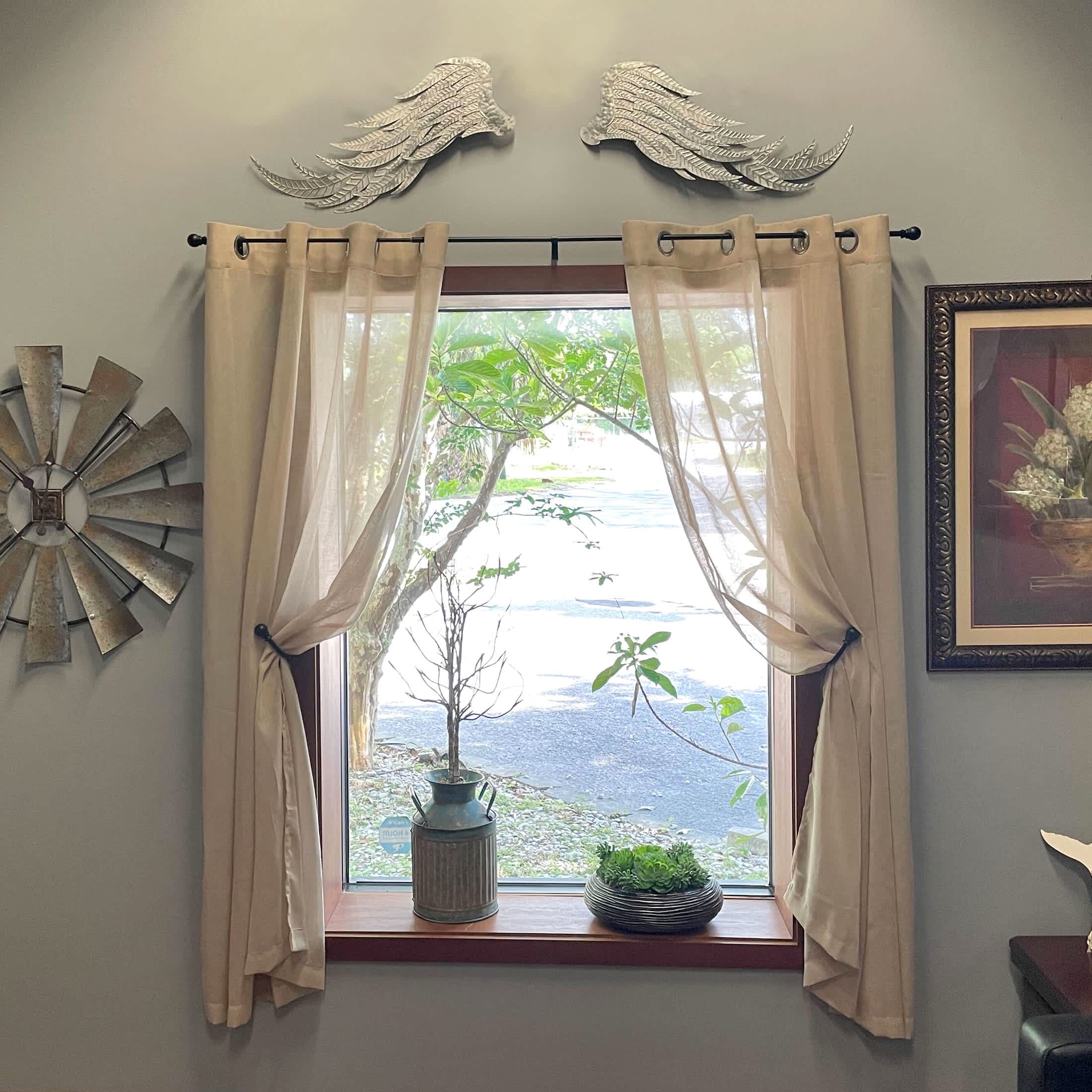 Zeckos ZKO-99060 Wall-Accents - View #3