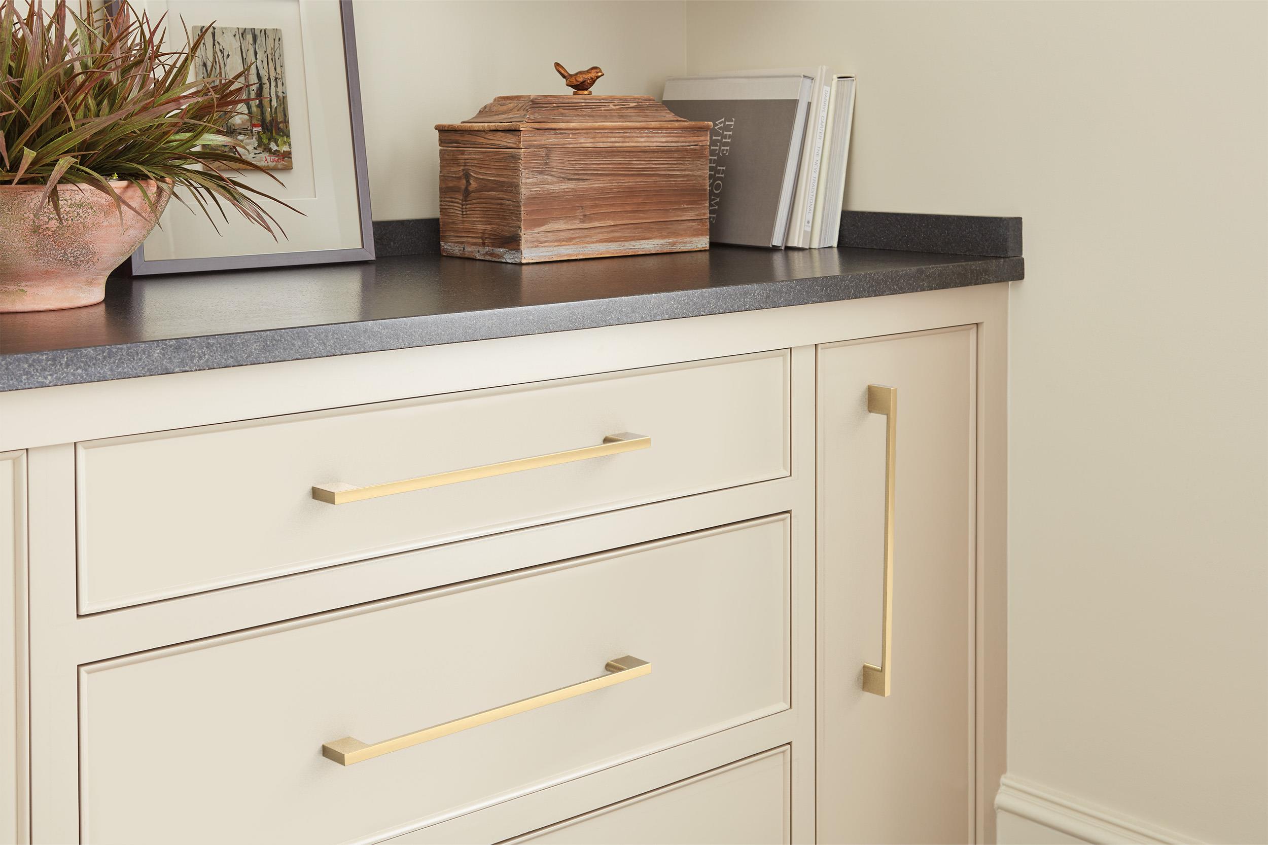Amerock 10BX37135CZ Cabinet-Pulls - View #2