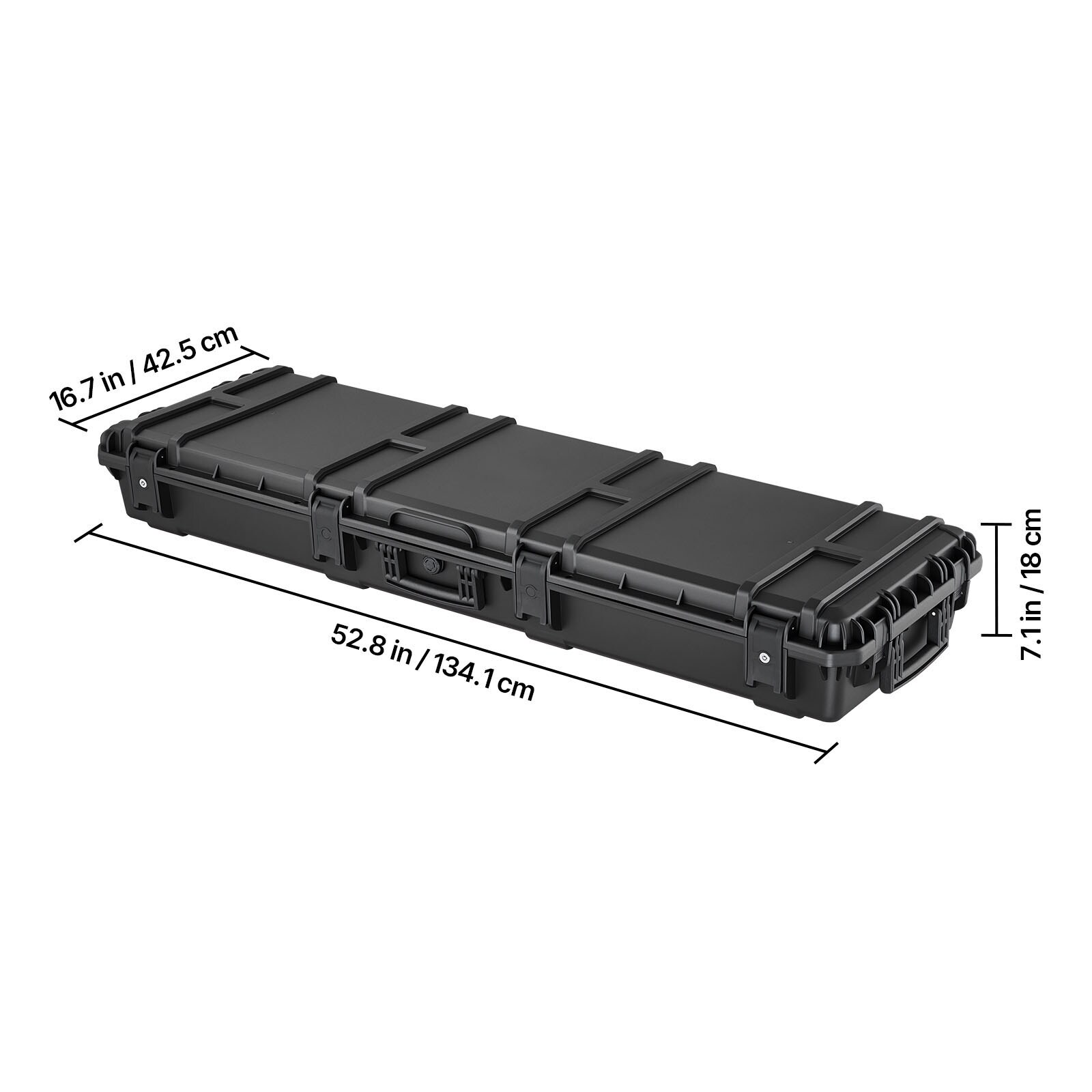 GIVIMO ZMLW014GIVSS2177 Gun-Safes - View #8