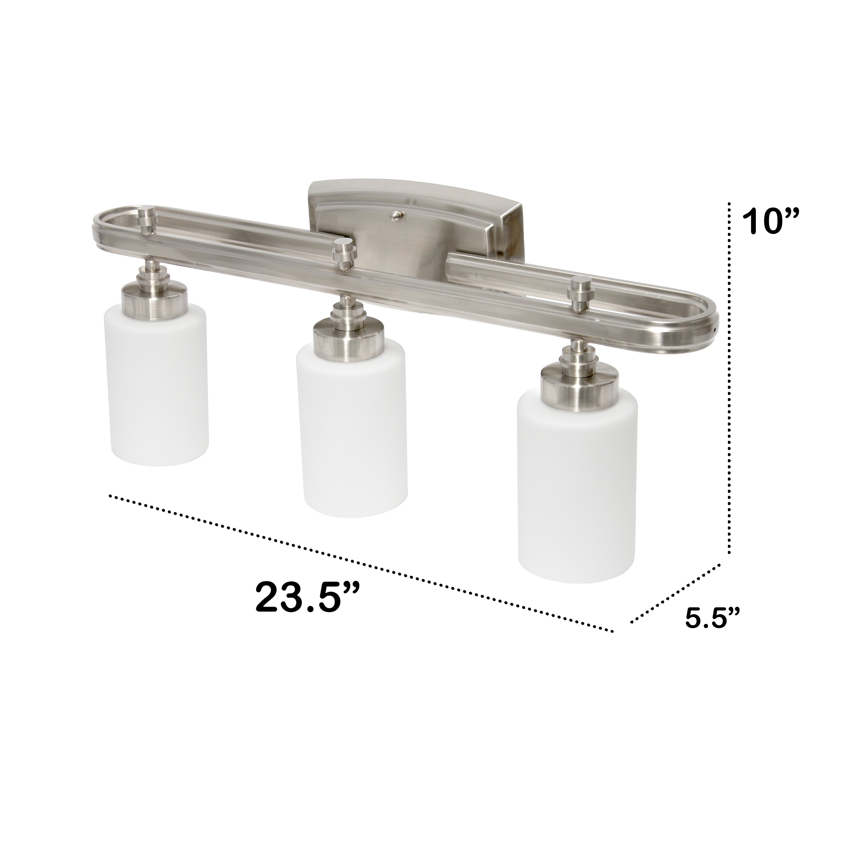 Lalia Home LHV-1006-BN b089995 - View #3