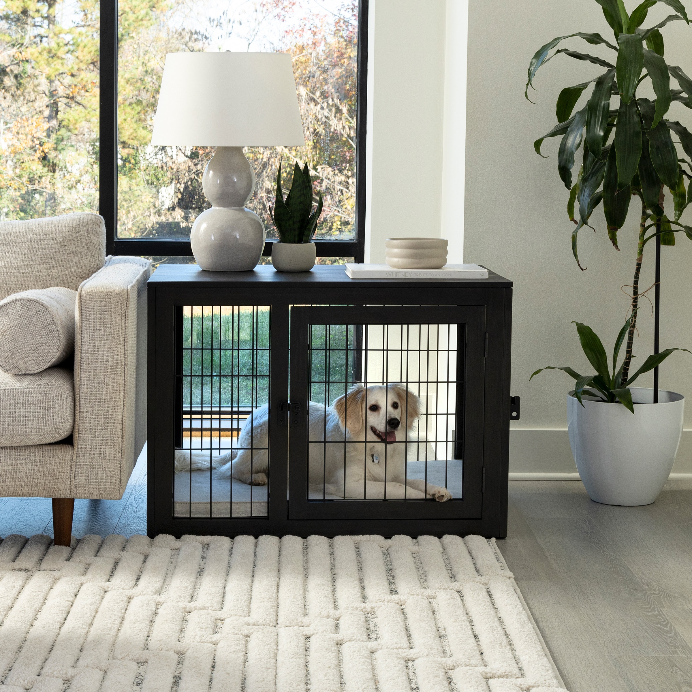 PETMAKER PET6306 Pet-Crates-Carriers - View #2