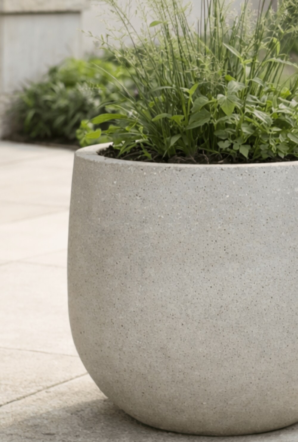 Designer Landscape Planters LGP-015-NG Planter-Window-Box - View #3