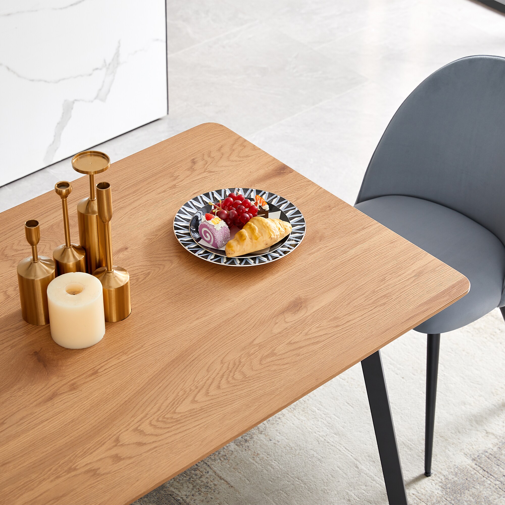 Flynama L-65707 Dining-Tables - View #5