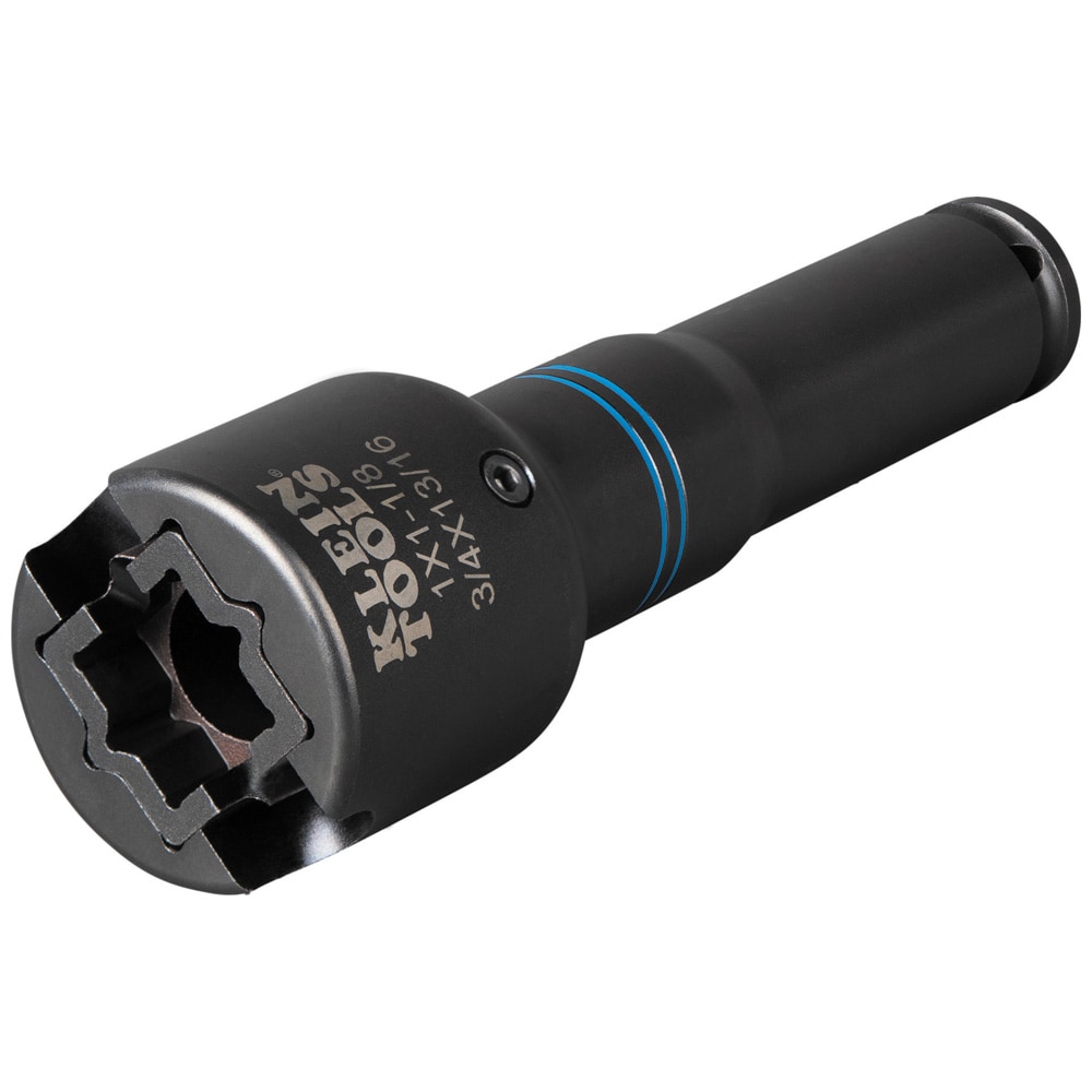 Klein Tools NRHD4 Impact-Socket-Sets - View #7