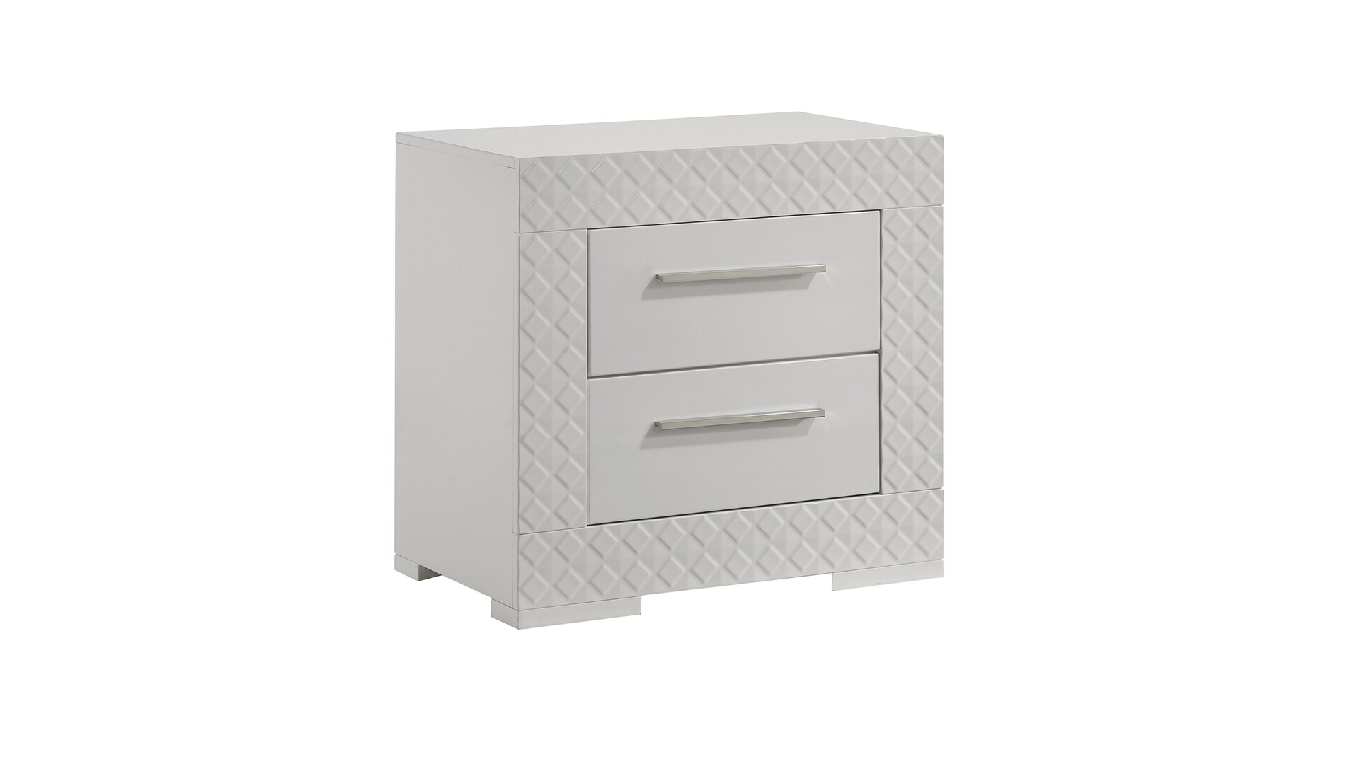 GLANZEND 6514TL645 nightstands - View #6