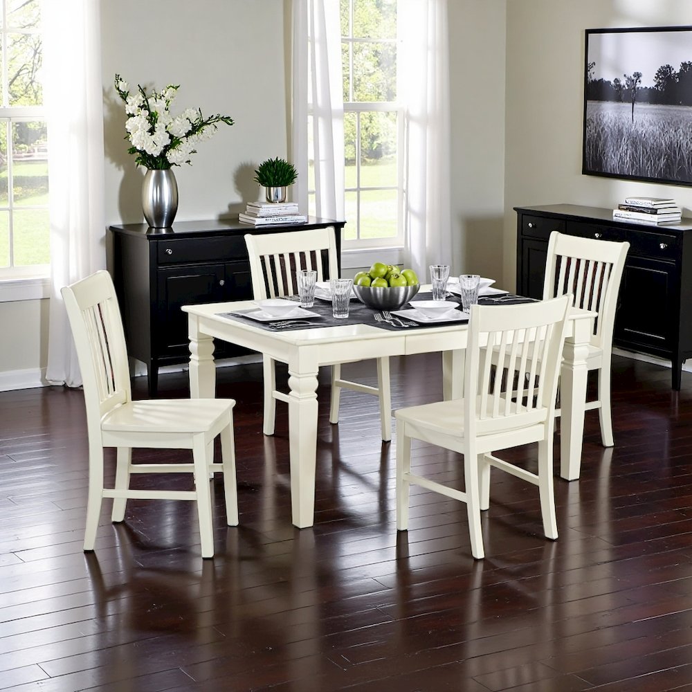 FurniFact BG2862239WHT1  - View #9