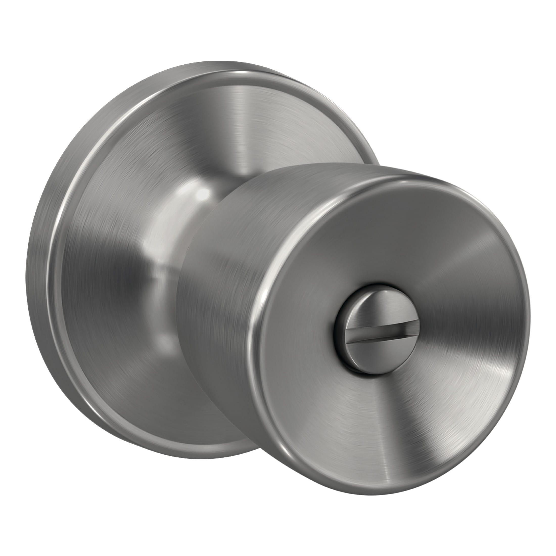 Home Front by Schlage U40 V BAN 630 Door-Knobs - View #3