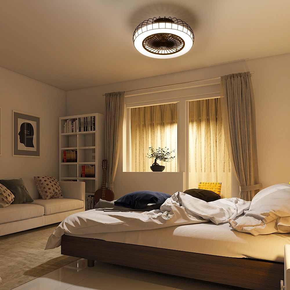 Oukaning HG-HCXLST-6529-US Ceiling-Fans - View #11
