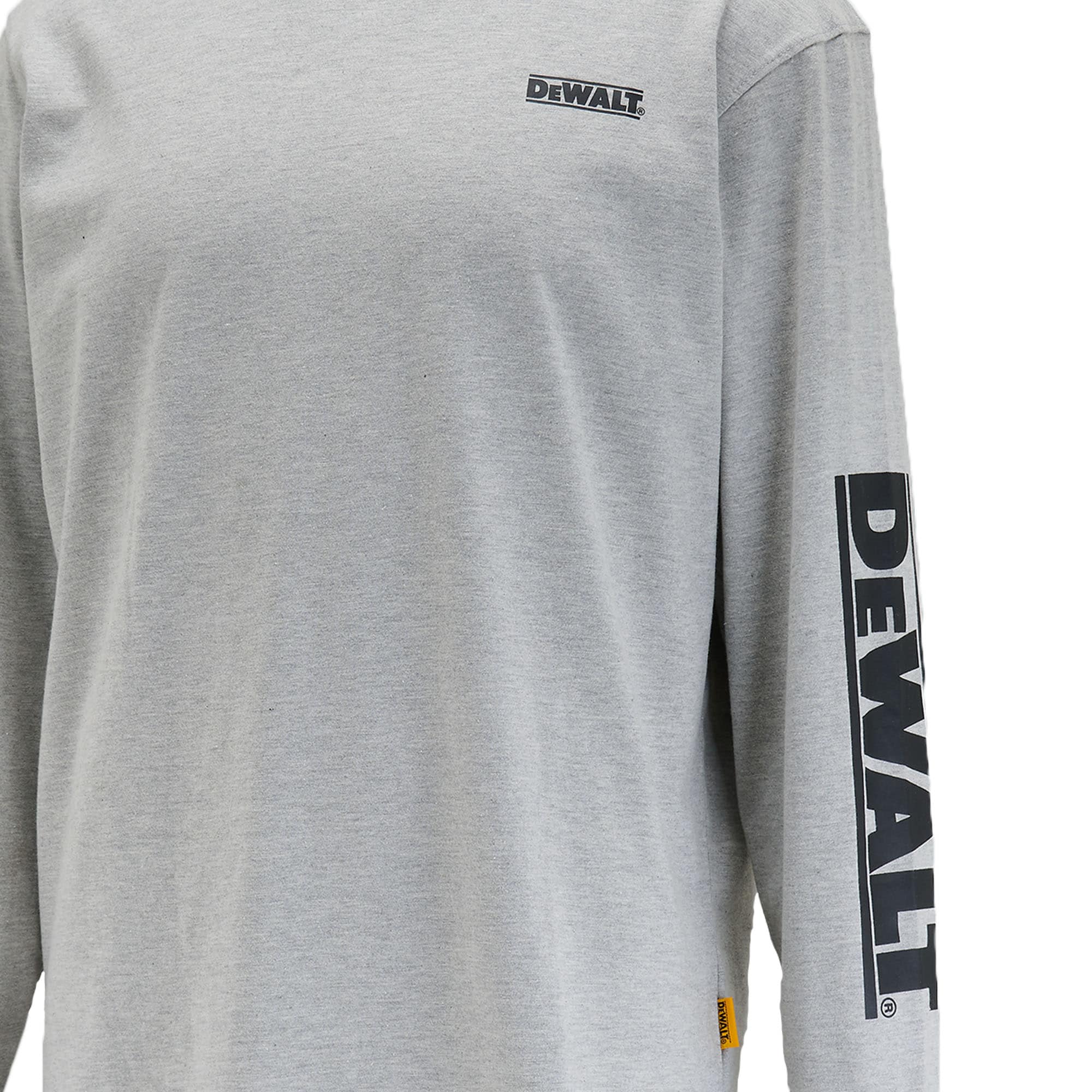 DEWALT DXWW50080-008-L Tops-Shirts - View #4