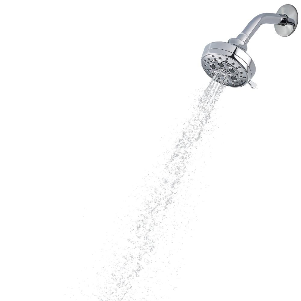 Pfister 015-VICC Fixed-Showerhead - View #6