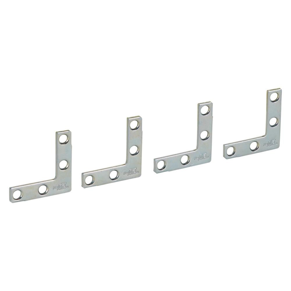 National Hardware N226-670 Mending-Plates-Brackets-Braces - View #2
