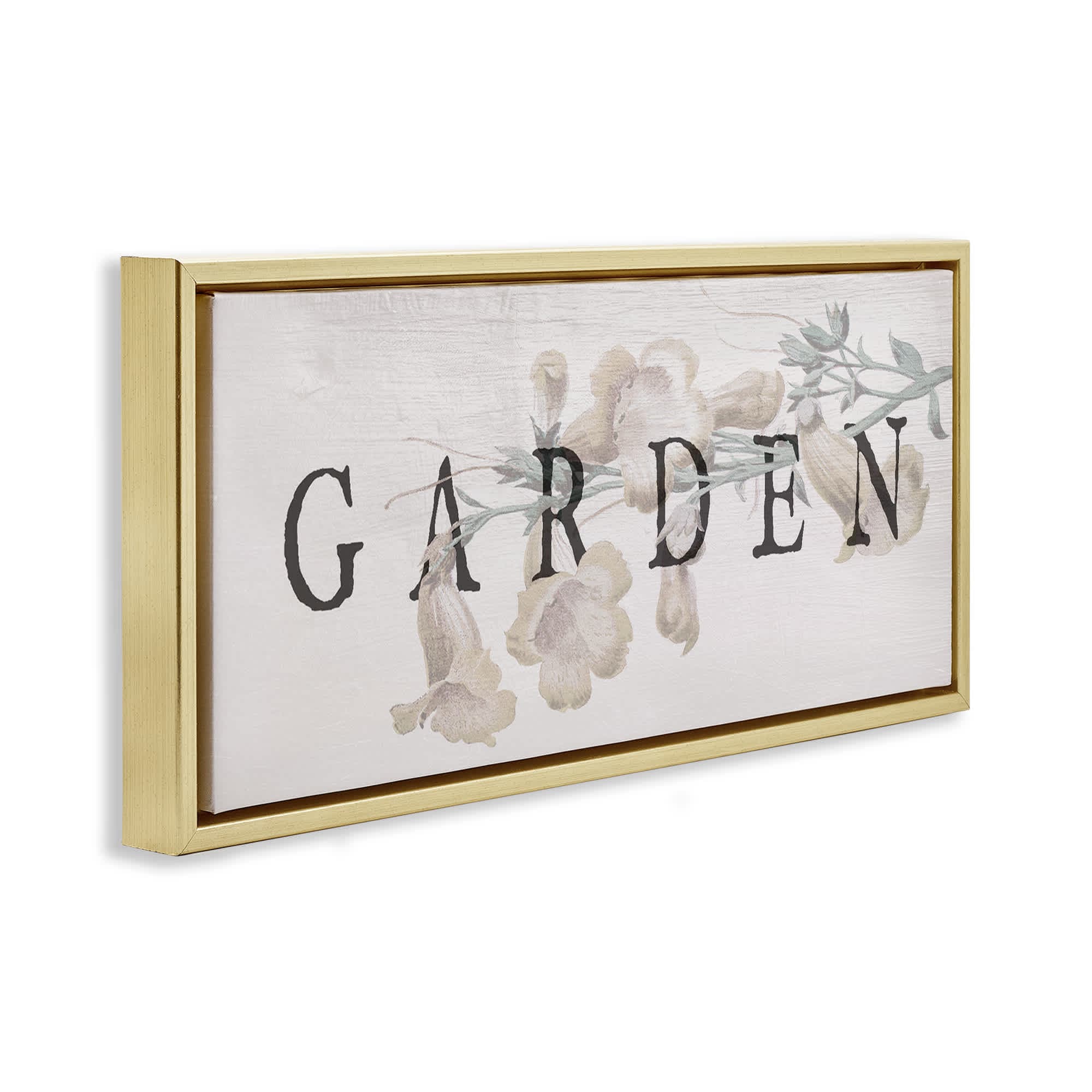 Stupell Industries BT-149-FFG-13X30 Wall-Art - View #2