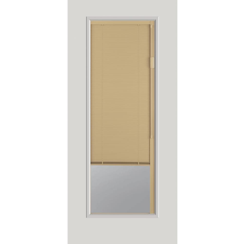 ODL 33007335 Door-Sidelight-Glass - View #2
