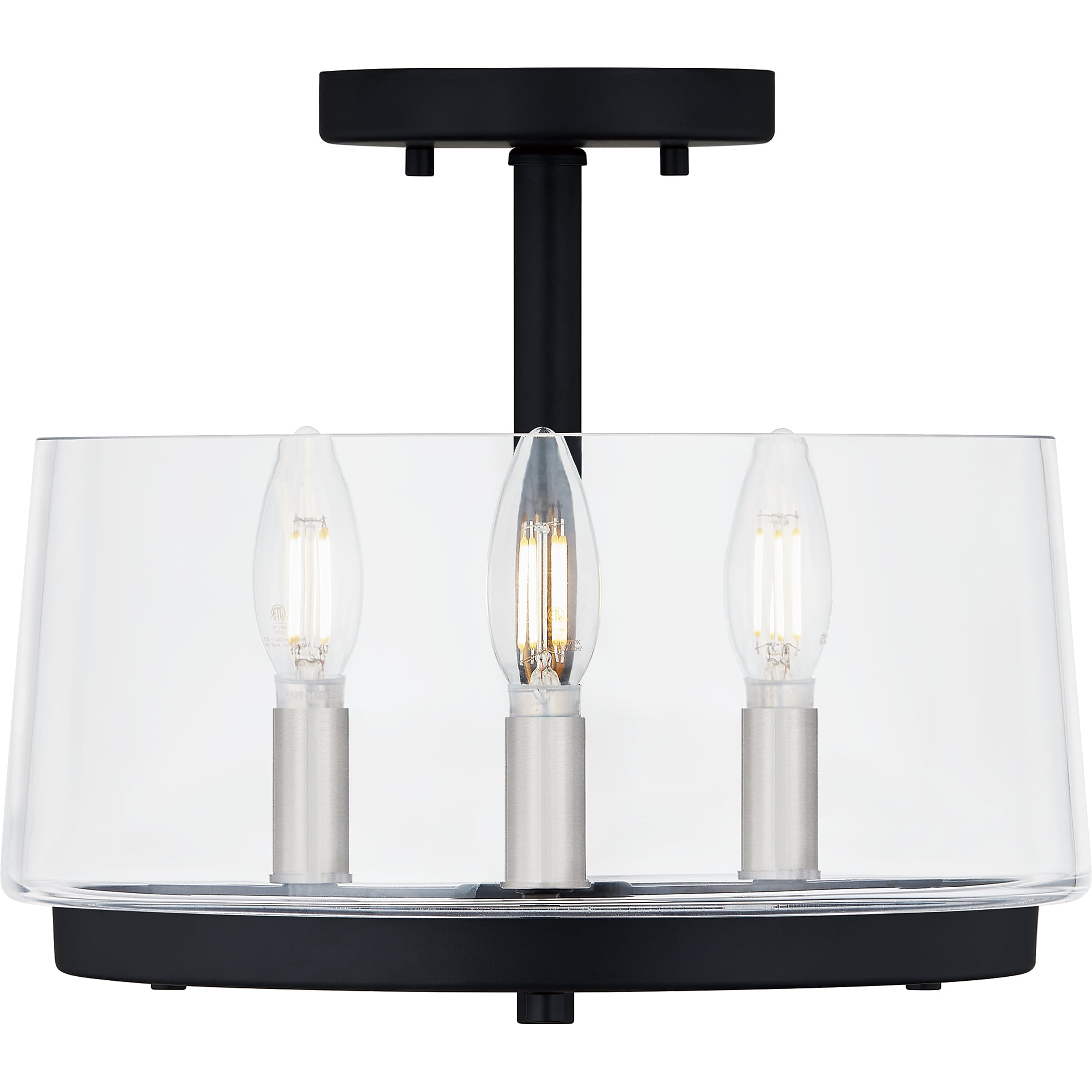 Quoizel LWS7243D1 flushmounts - View #6
