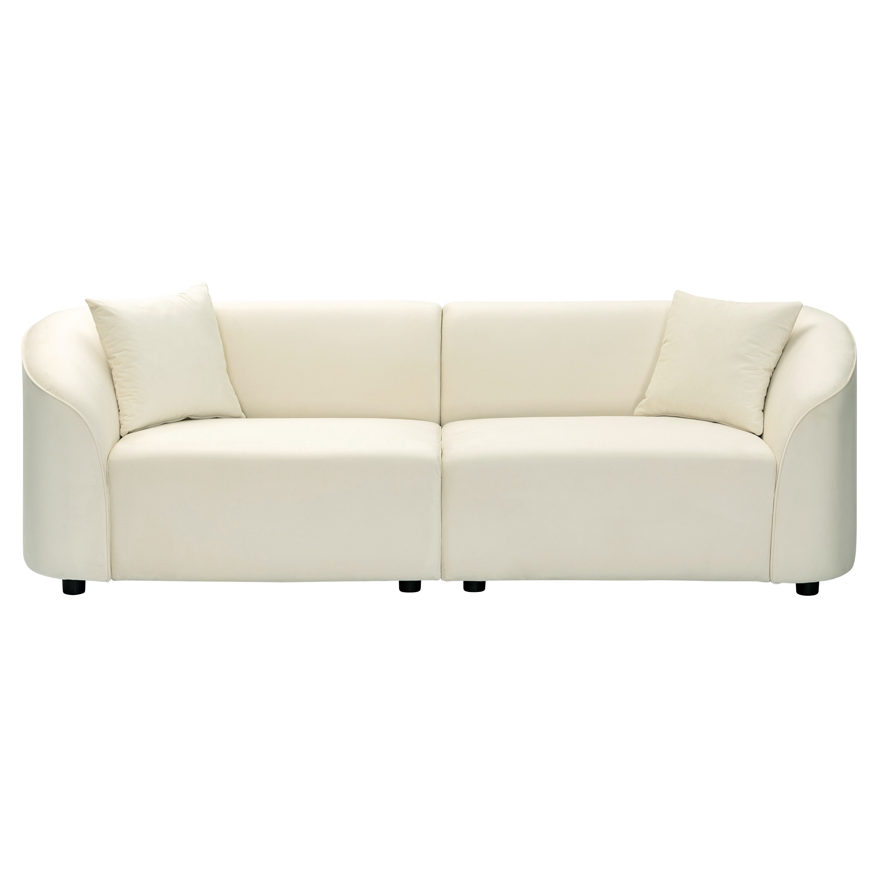 Christopher Knight Home 322250 Sofas-Loveseats - View #2