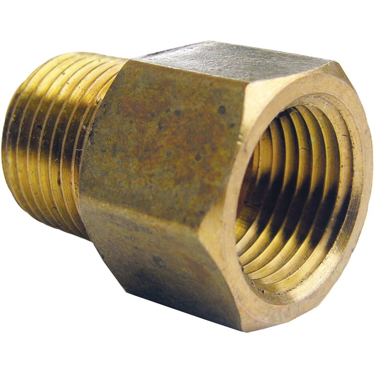 LASCO 17-8531 Brass-Plastic-Fittings - View #3