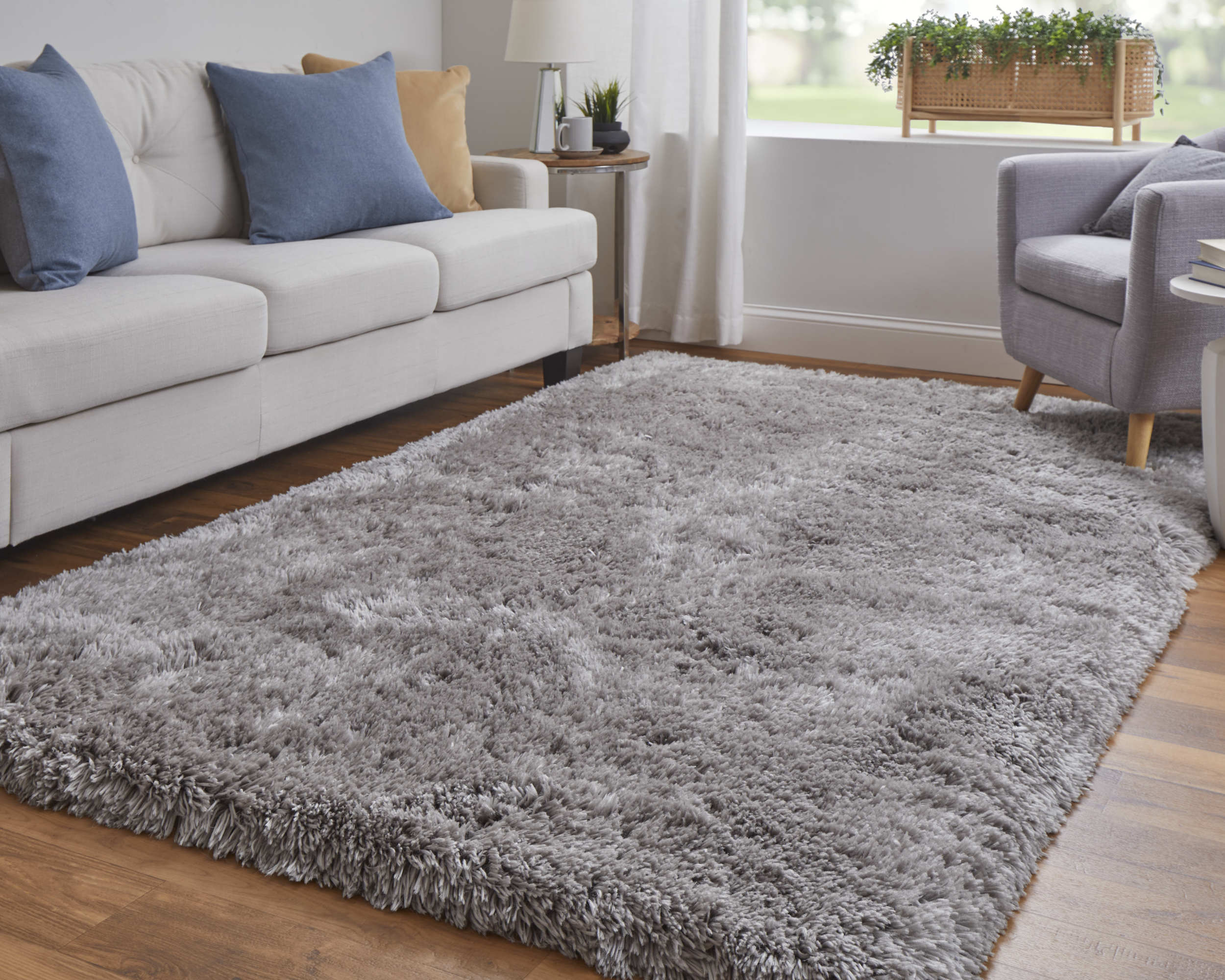 Room Envy 613R4450FOG000H50 rugs - View #2