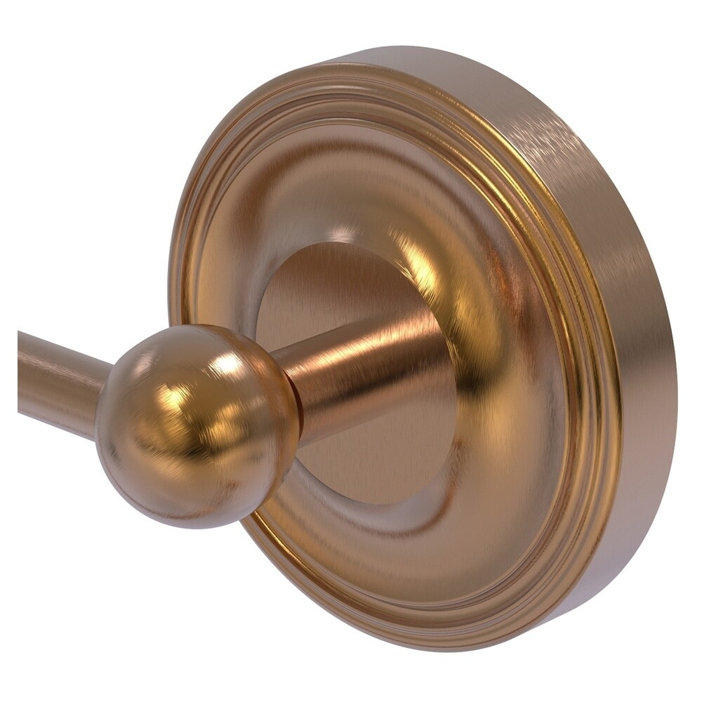 Allied Brass R-24E-BBR d060360 - View #2