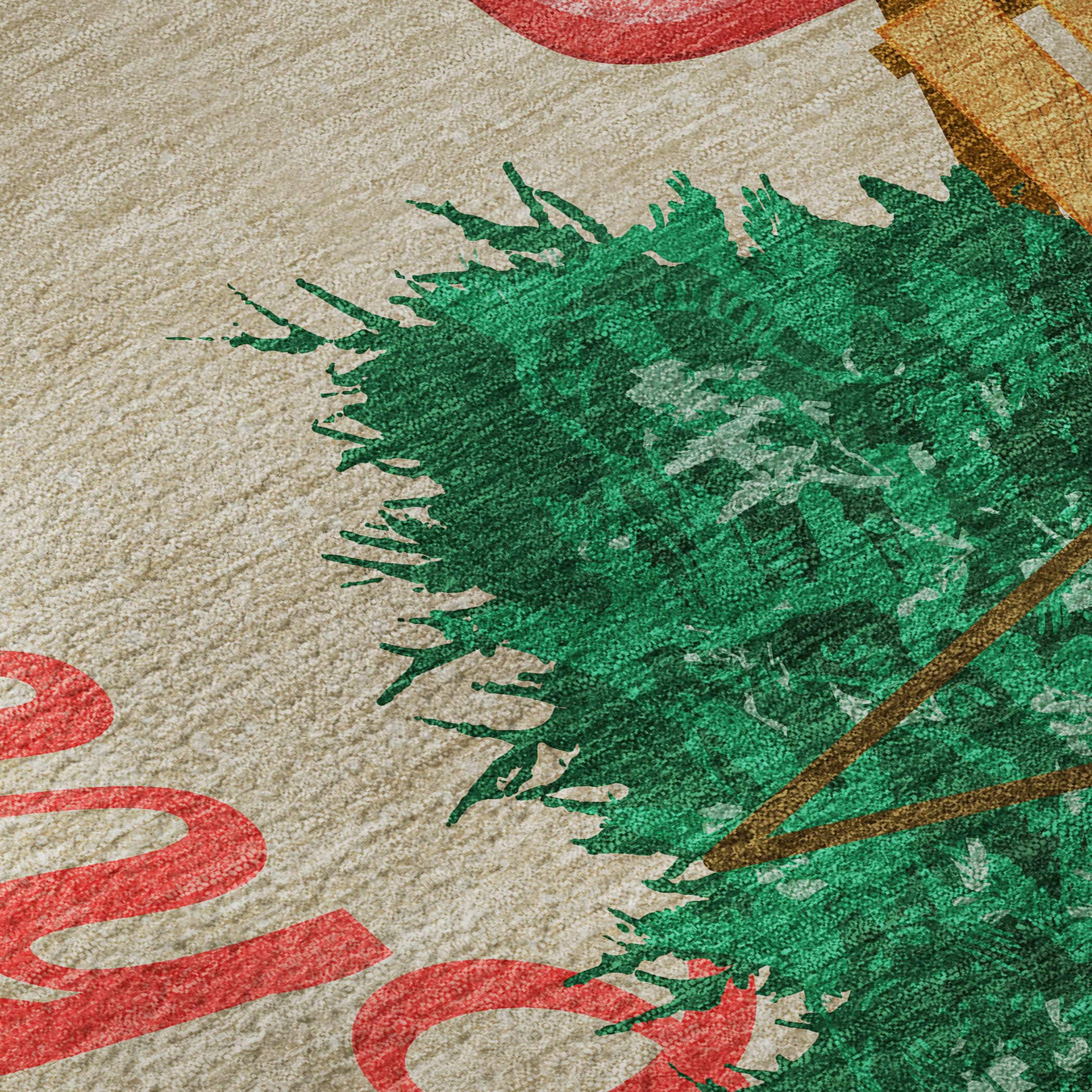 Addison Rugs AMF215RE8X10 rugs - View #3