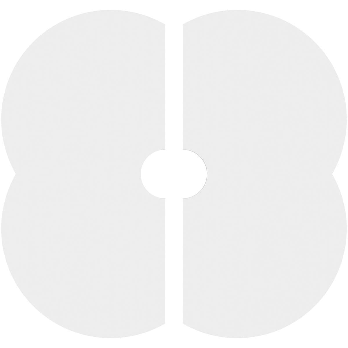 Ekena Millwork CMP20CE2-03000 Ceiling-Medallions - View #4