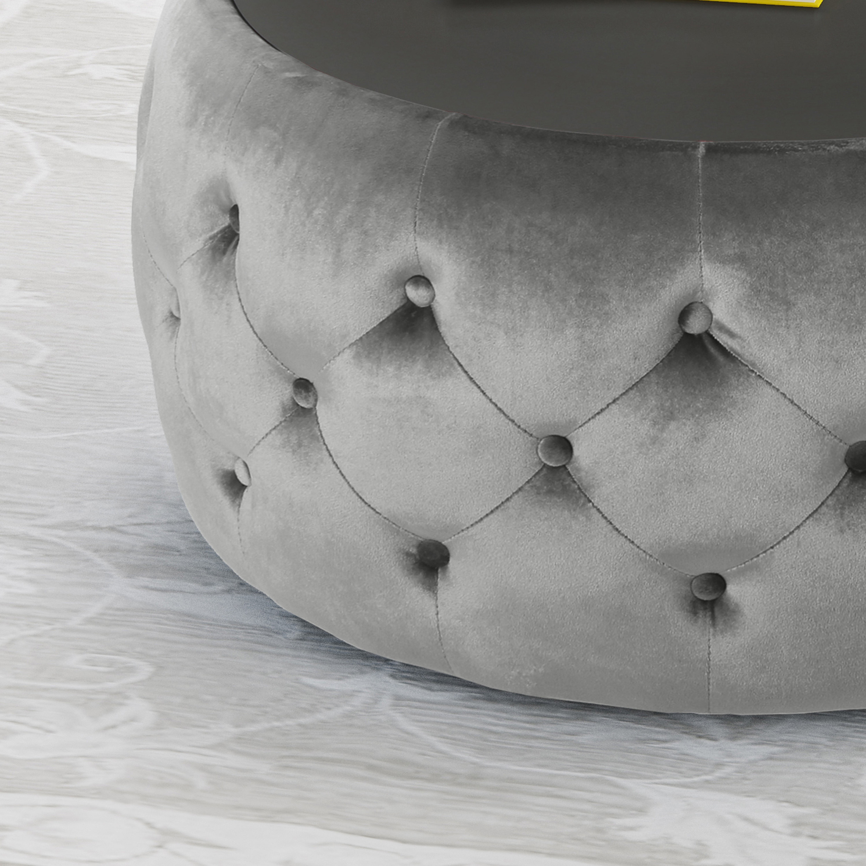 Best Selling Home Decor 304794 Indoor-Ottomans - View #4