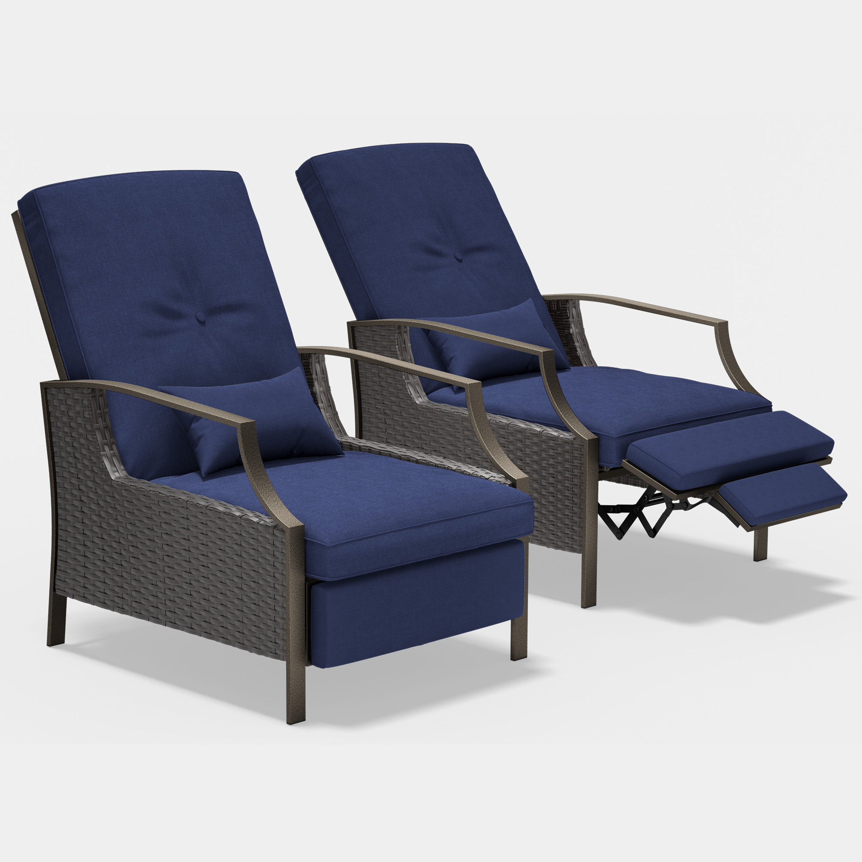 JEAREY KDTSTY-01NY Patio-Chairs - View #5