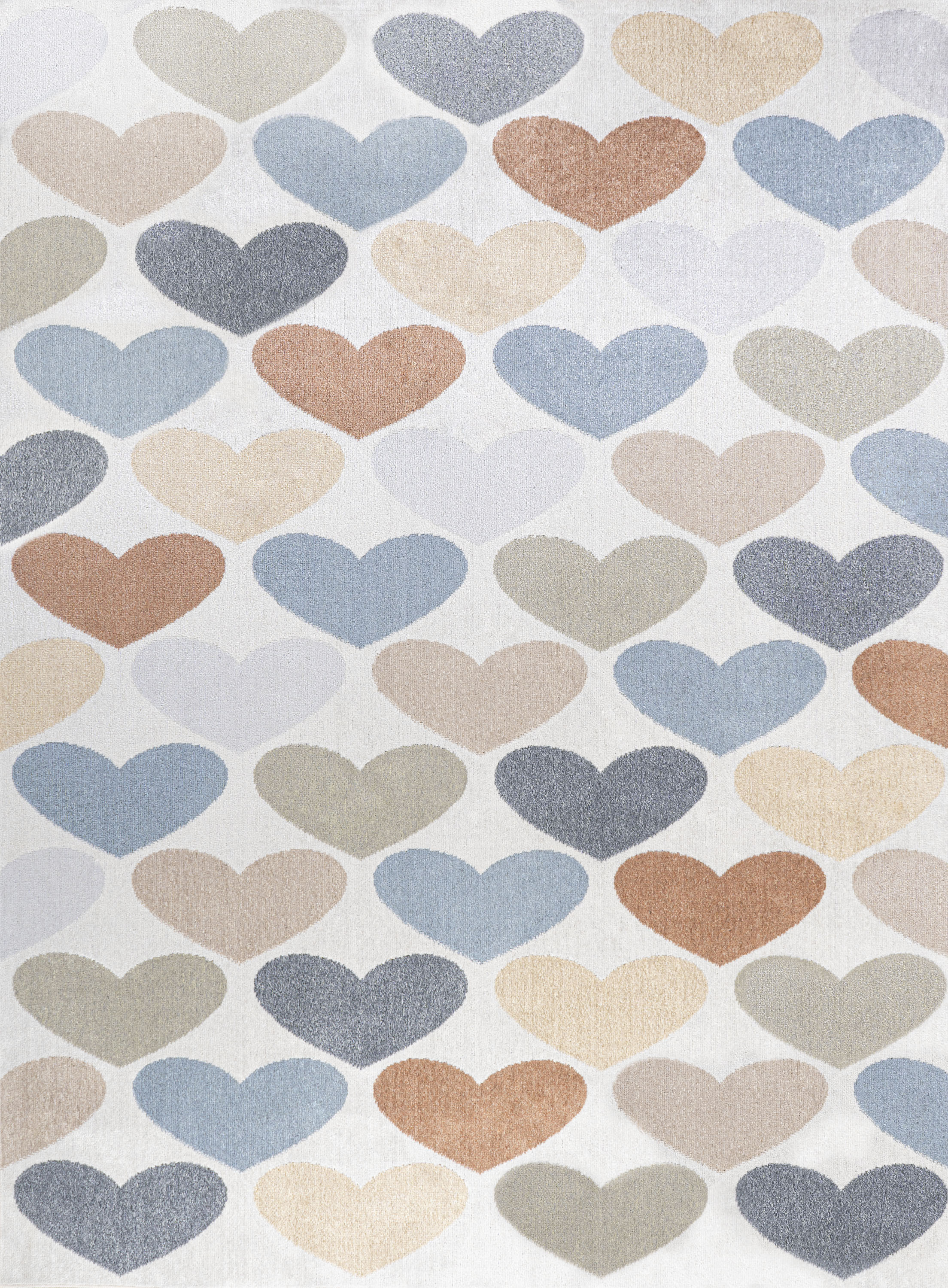 JONATHAN  Y KDW101A-8 rugs - View #11