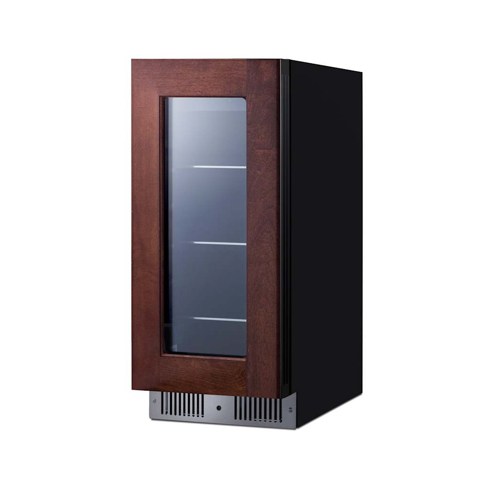 Summit CL156BV1PNRLHD Beverage-Coolers - View #4