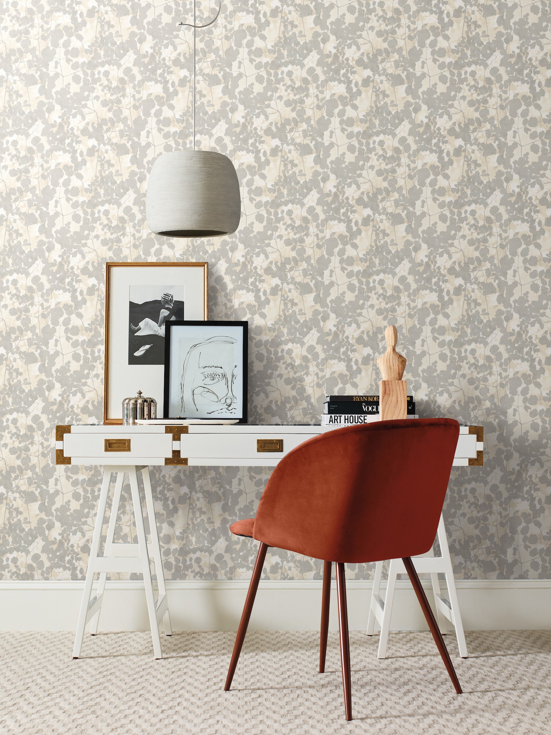York Wallcoverings NA0520 wallpaper - View #3