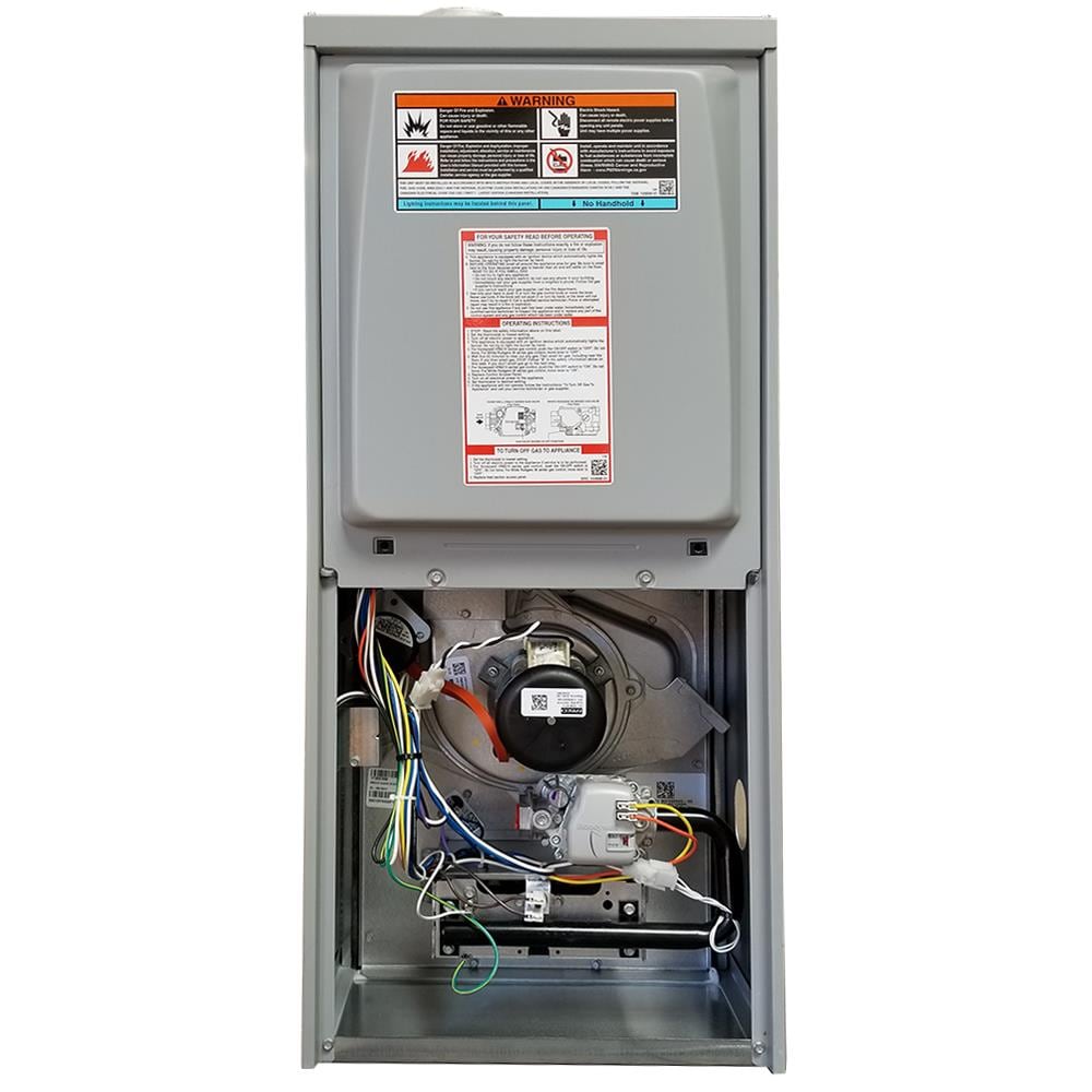 ROYALTON 80G1DF070BE12 Air-Furnace - View #3
