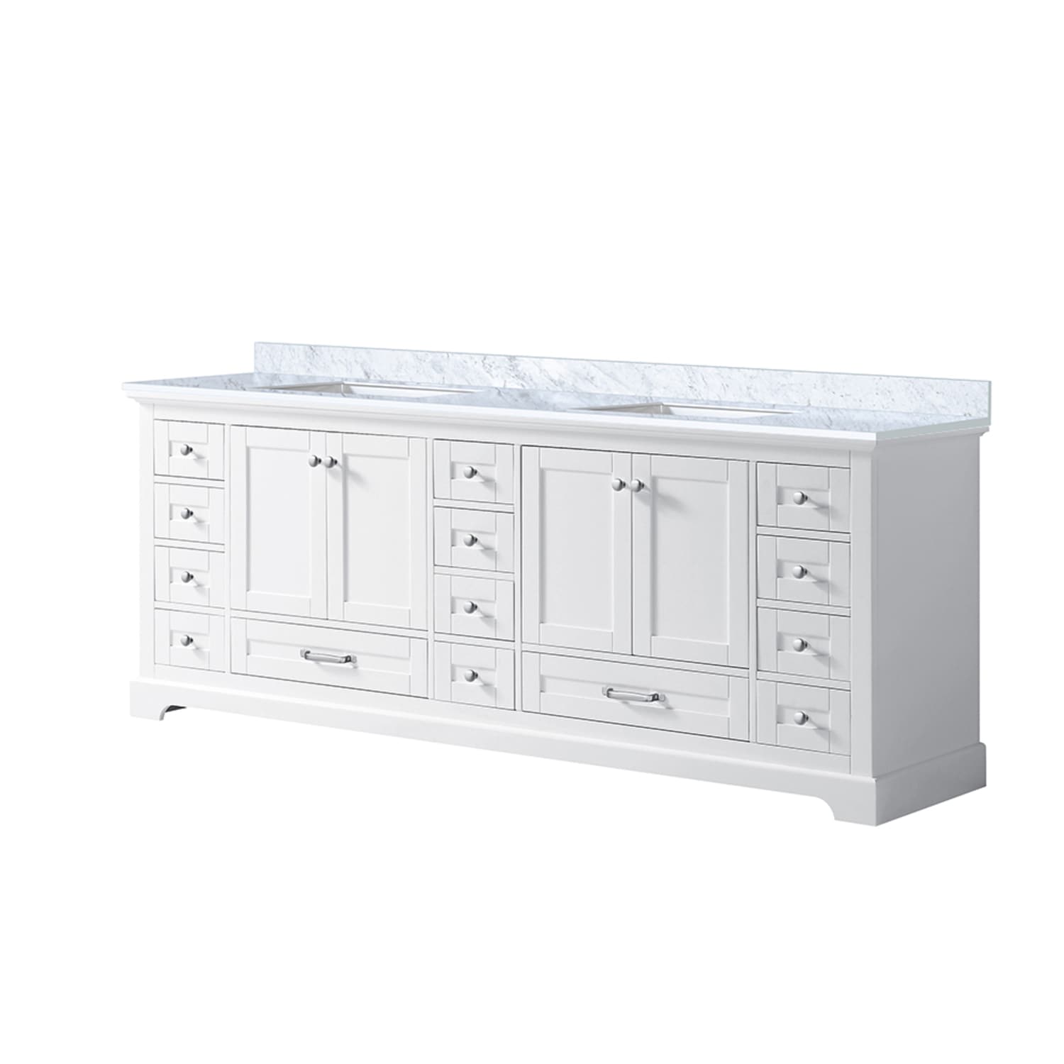 Lexora LD342284DADS000 Bath-Vanity-Combo - View #6