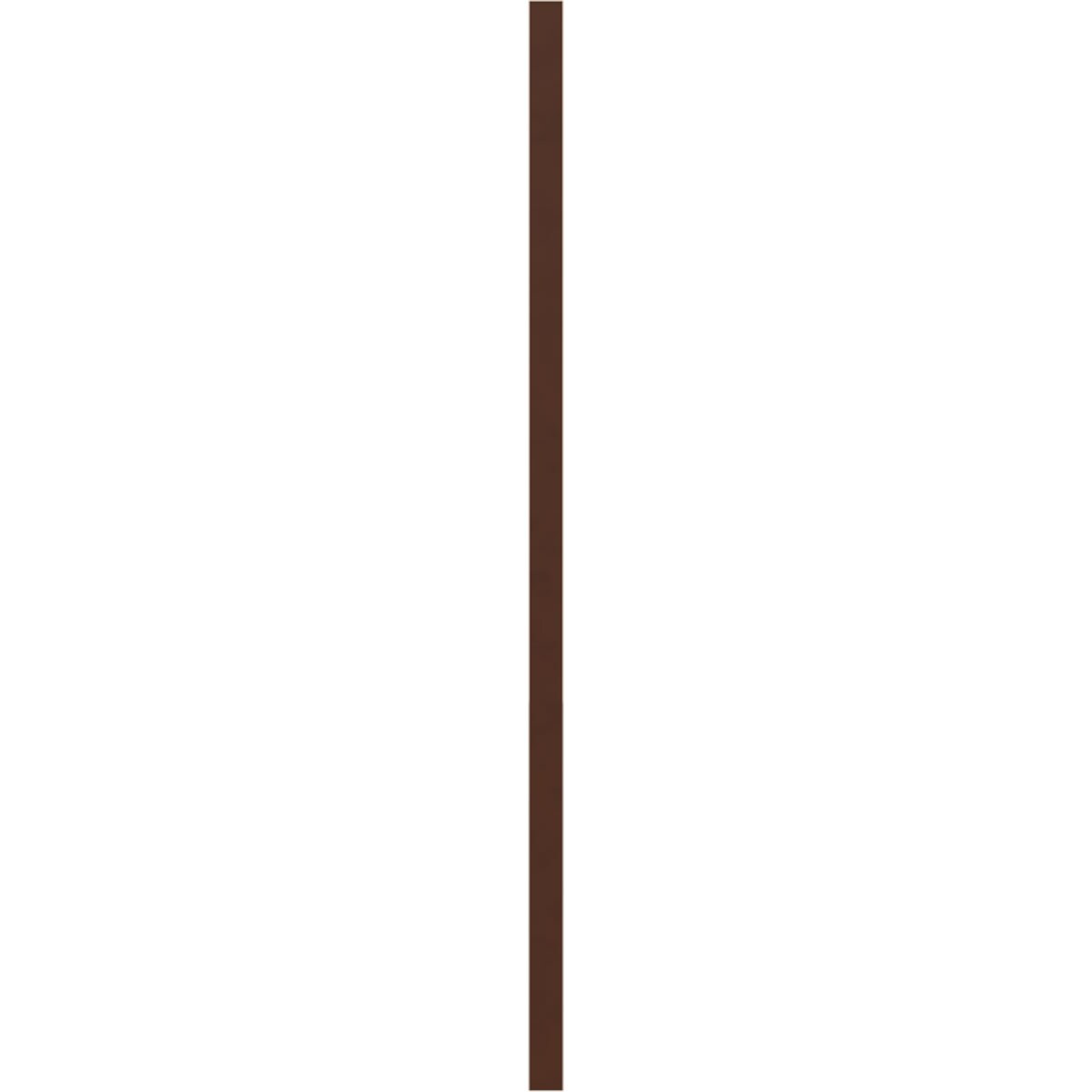 Ekena Millwork MLDA08X46HADHI Wall-Panel-Moulding - View #4
