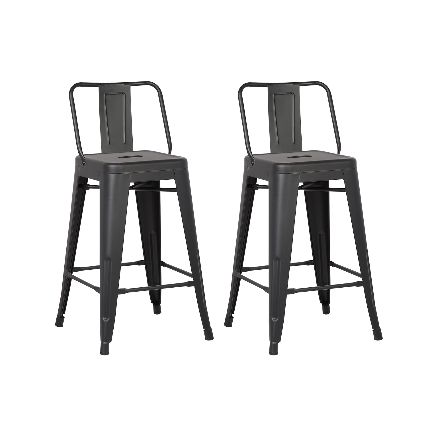 FlowLuxe XLFGLFIWF86L stools - View #2