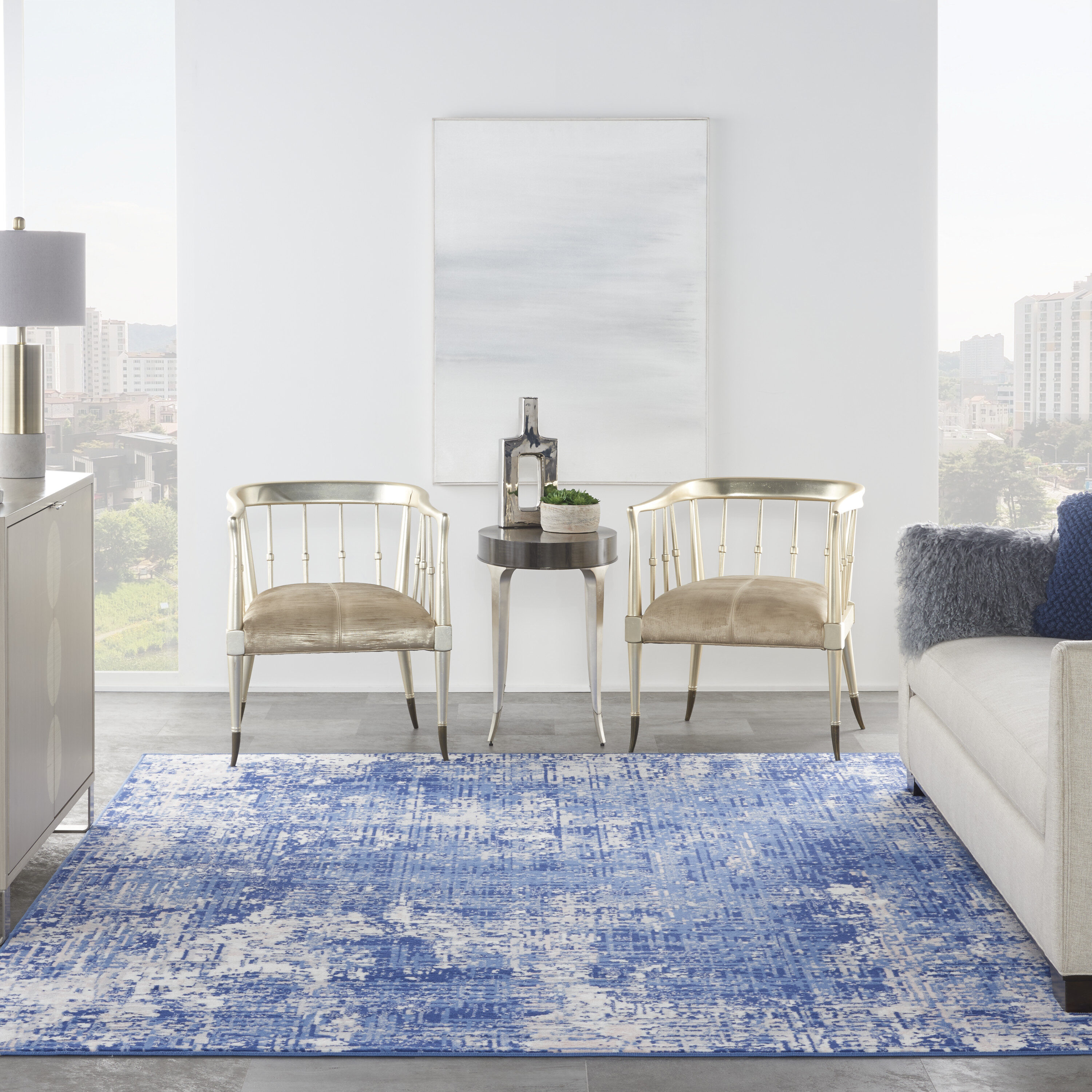 Nourison 99446832894 rugs - View #9