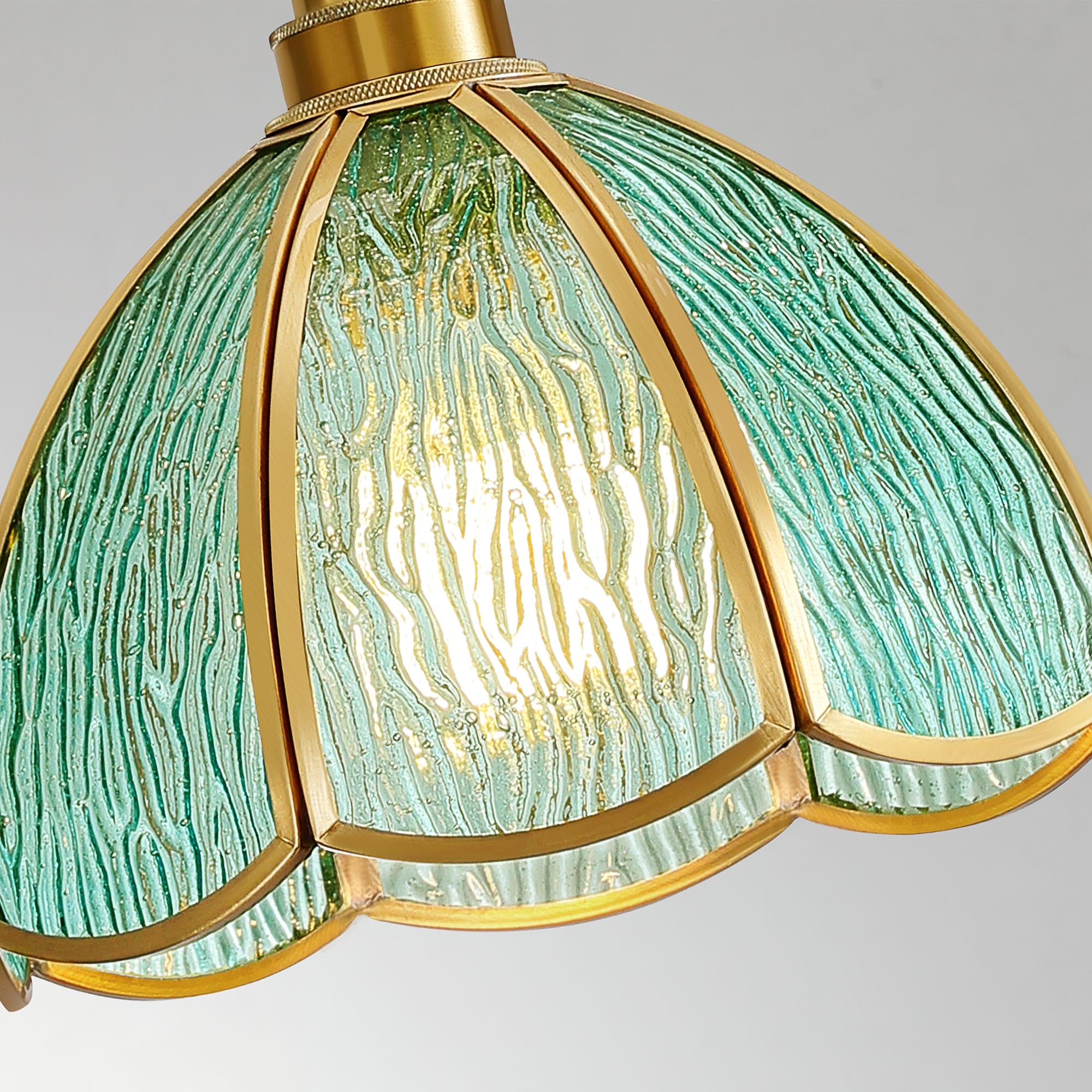 KAISITE 8233PL-01GD-US Pendant-Lights - View #11