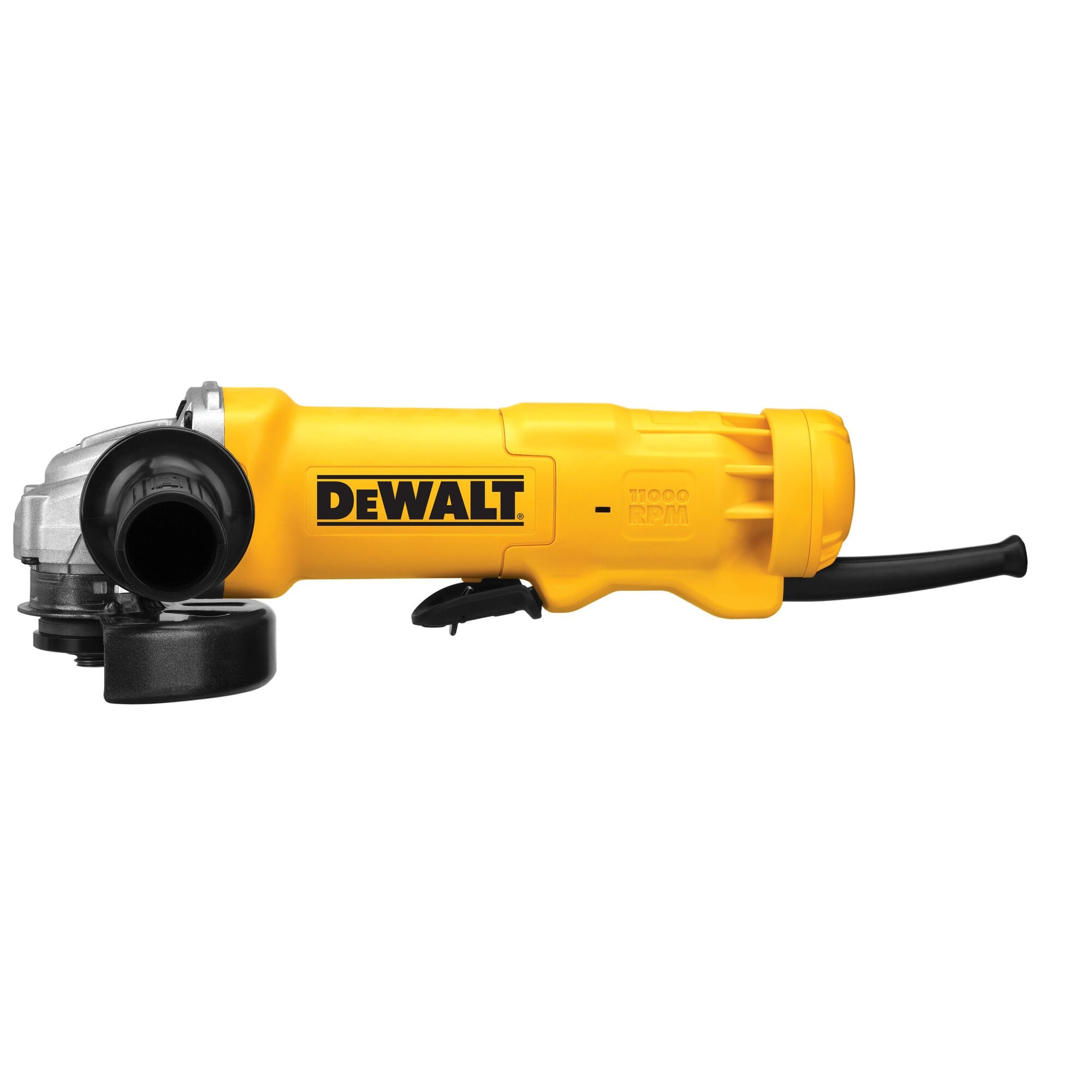 DEWALT DWE402N Cordless-Grinders - View #2